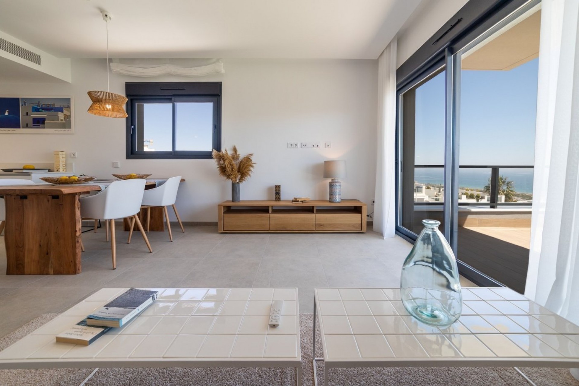 Nybygg - Apartment -
Santa Pola - Gran Alacant