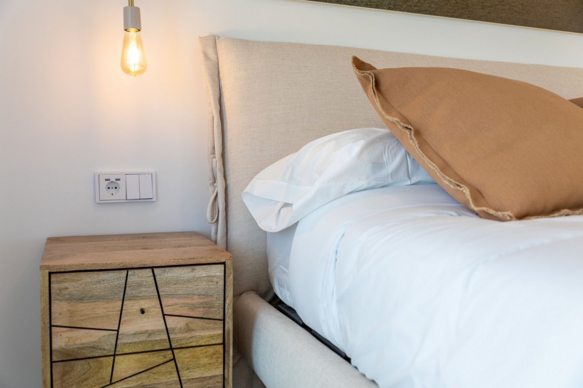 Nybygg - Apartment -
Santa Pola - Gran Alacant