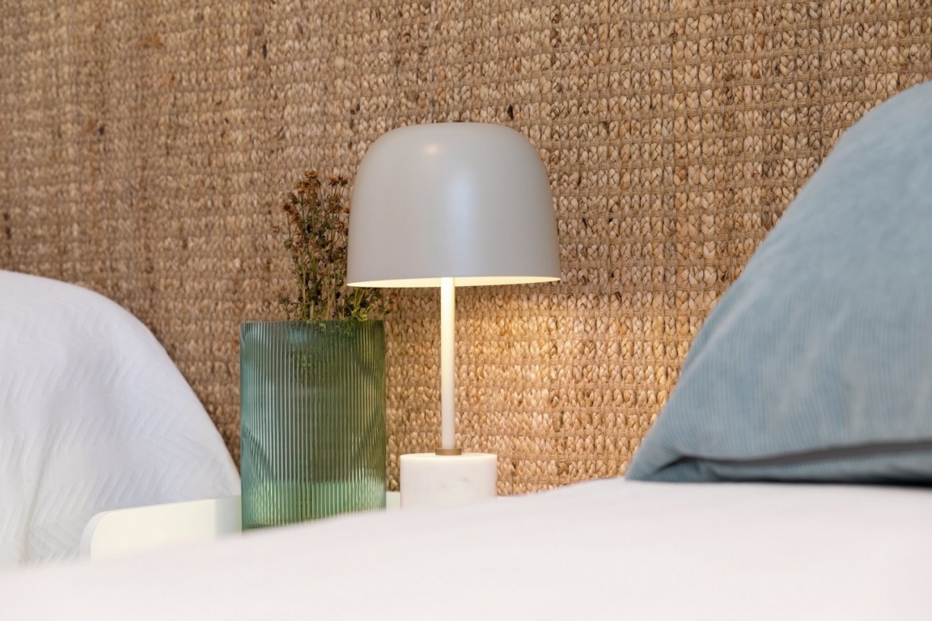 Nybygg - Apartment -
Santa Pola - Gran Alacant