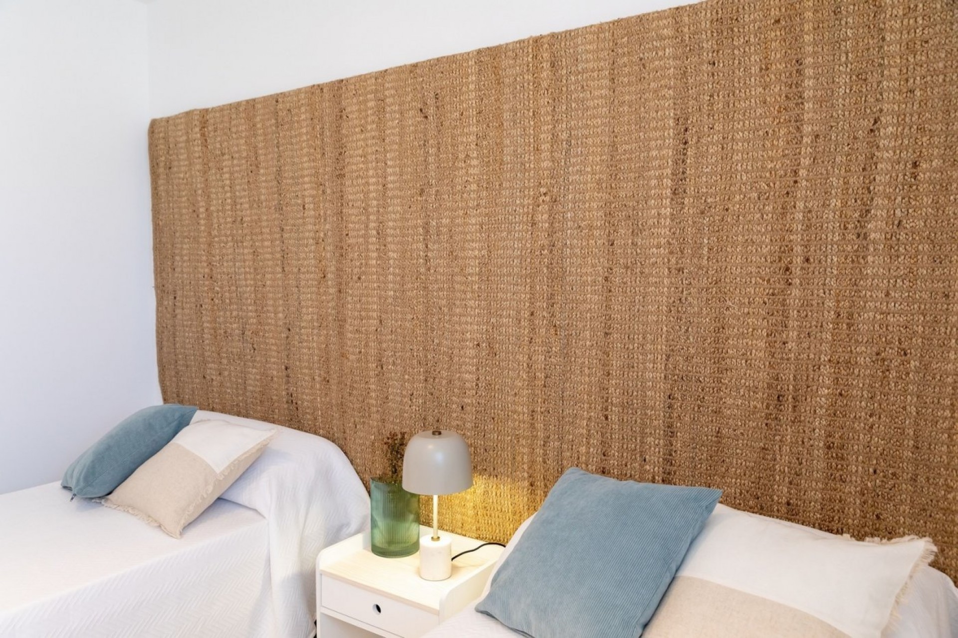 Nybygg - Apartment -
Santa Pola - Gran Alacant