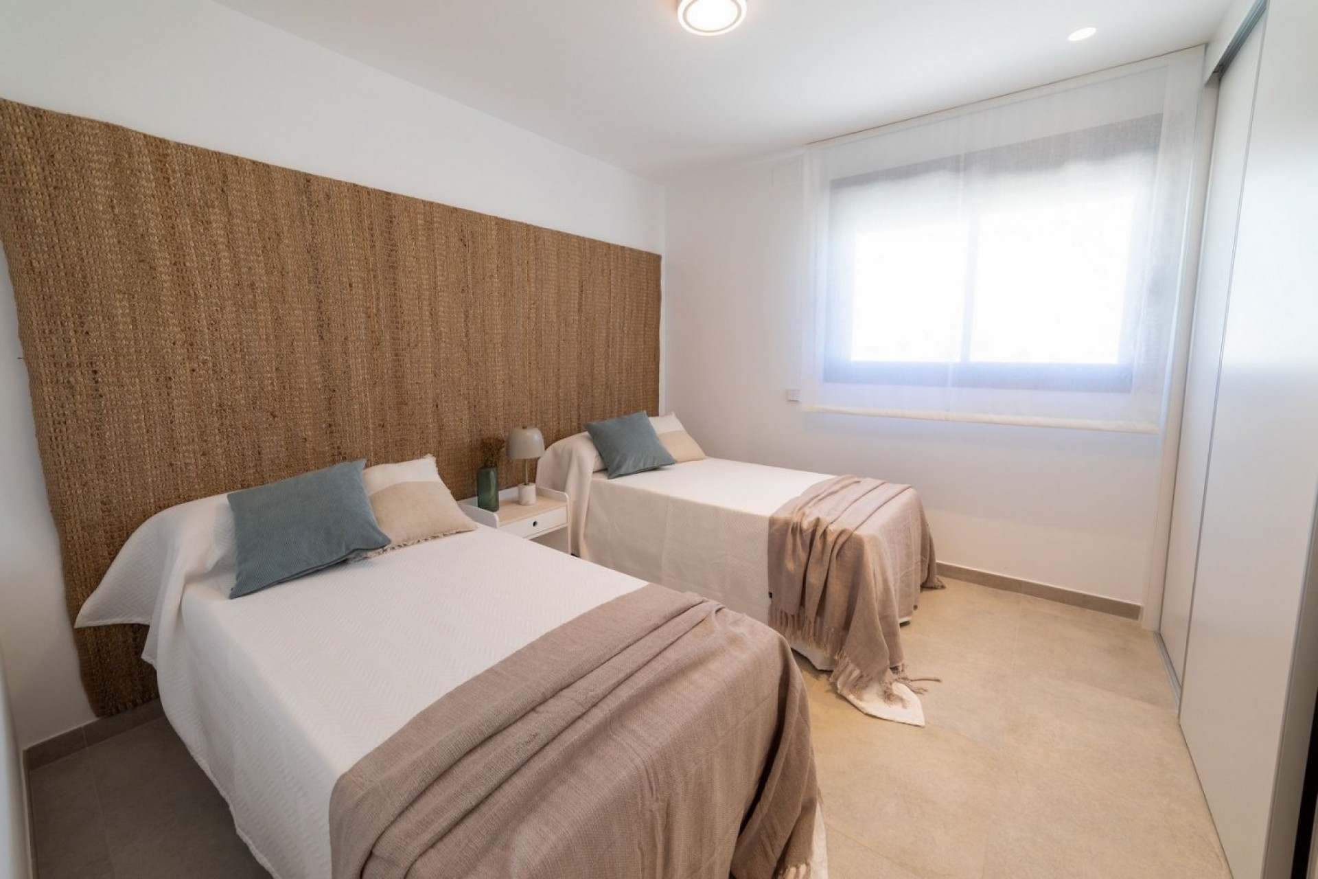 Nybygg - Apartment -
Santa Pola - Gran Alacant