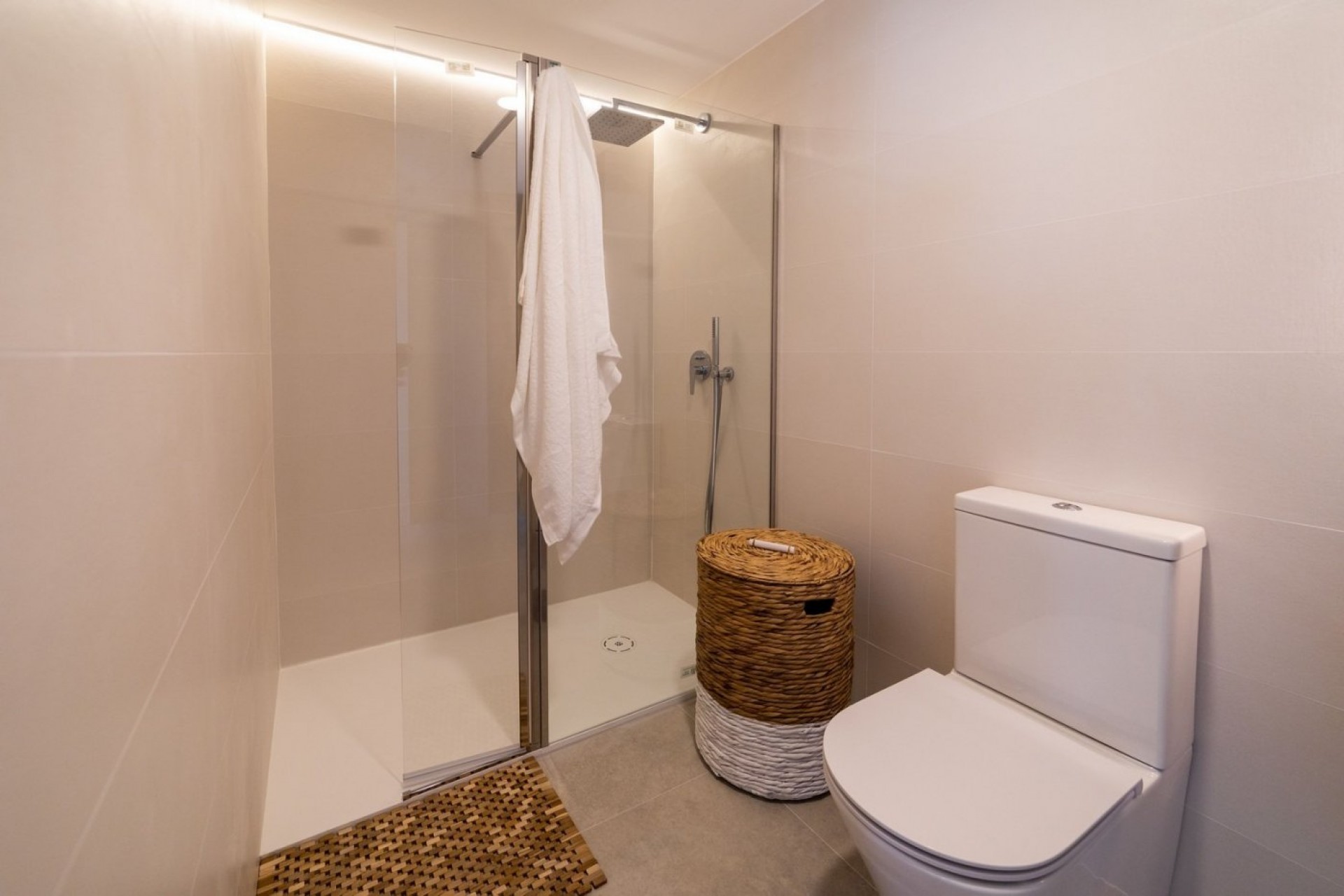 Nybygg - Apartment -
Santa Pola - Gran Alacant