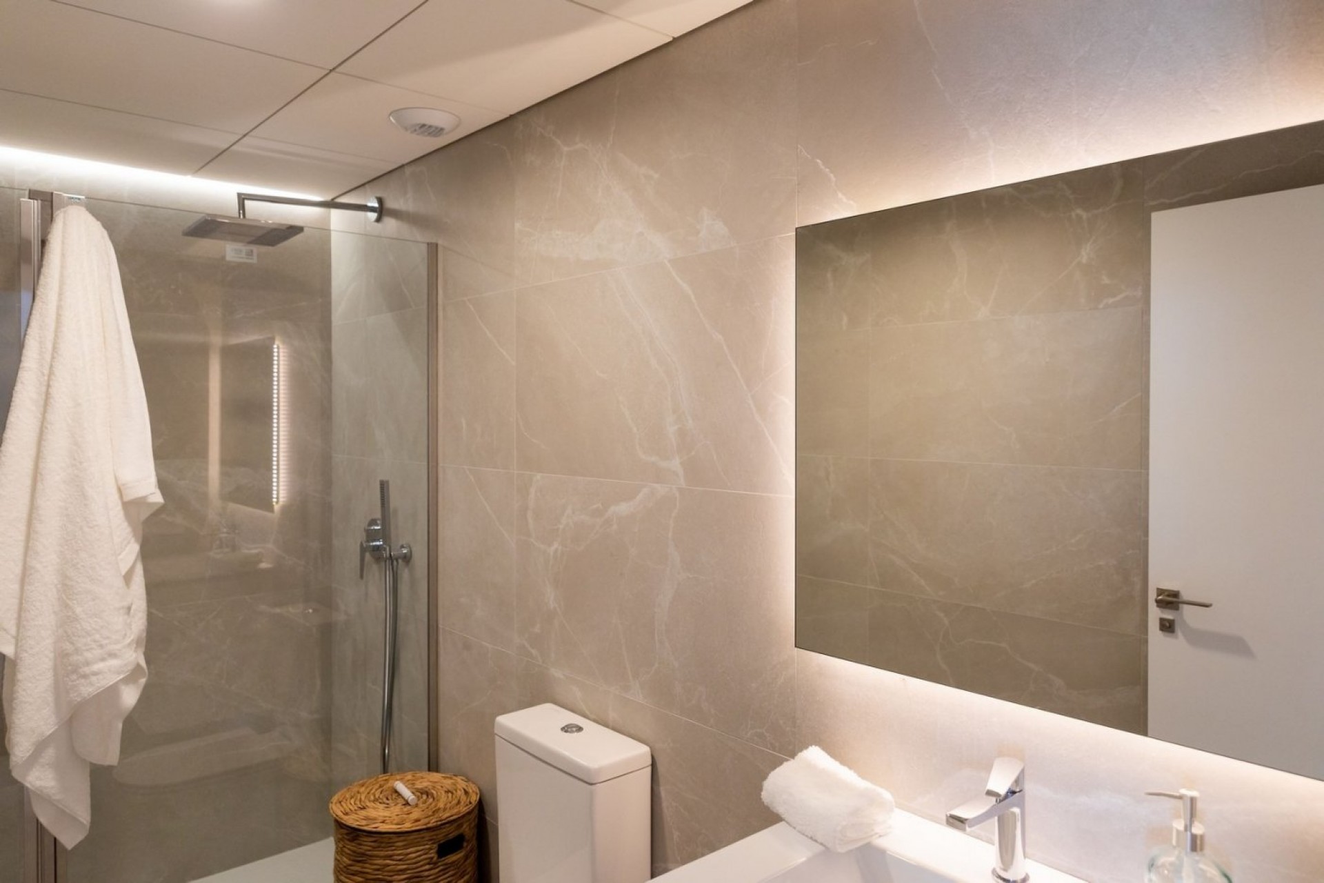 Nybygg - Apartment -
Santa Pola - Gran Alacant