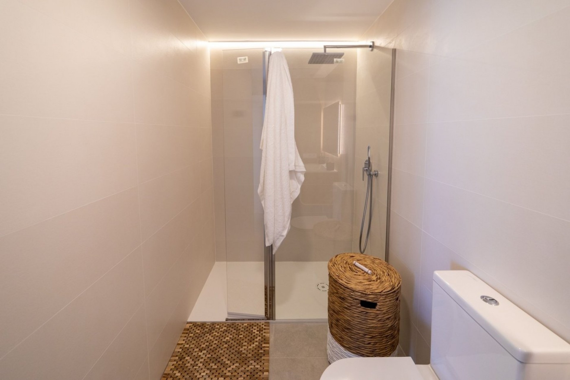 Nybygg - Apartment -
Santa Pola - Gran Alacant