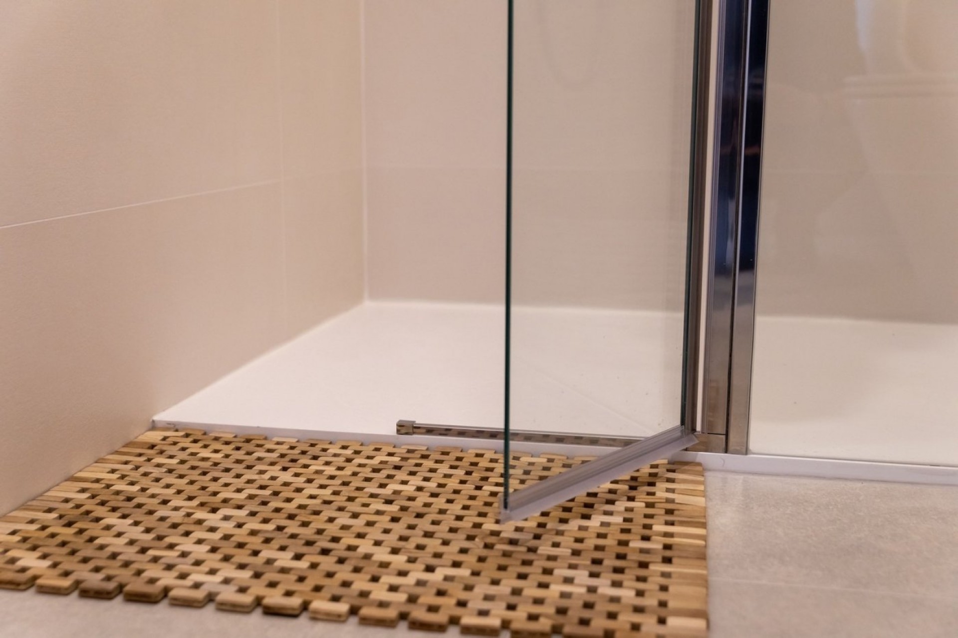 Nybygg - Apartment -
Santa Pola - Gran Alacant