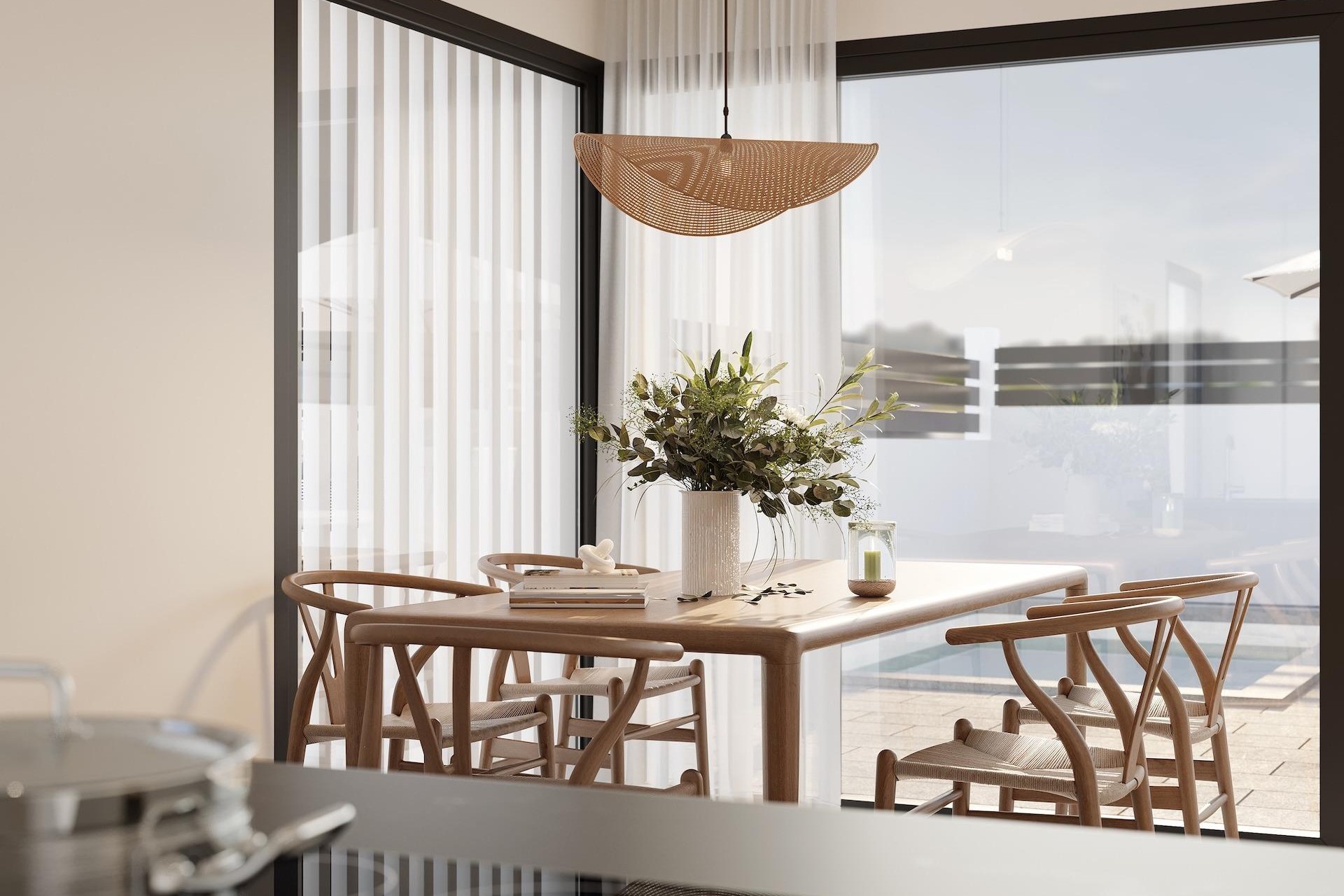 Nybygg - Apartment -
Torrevieja - aguas nuevas