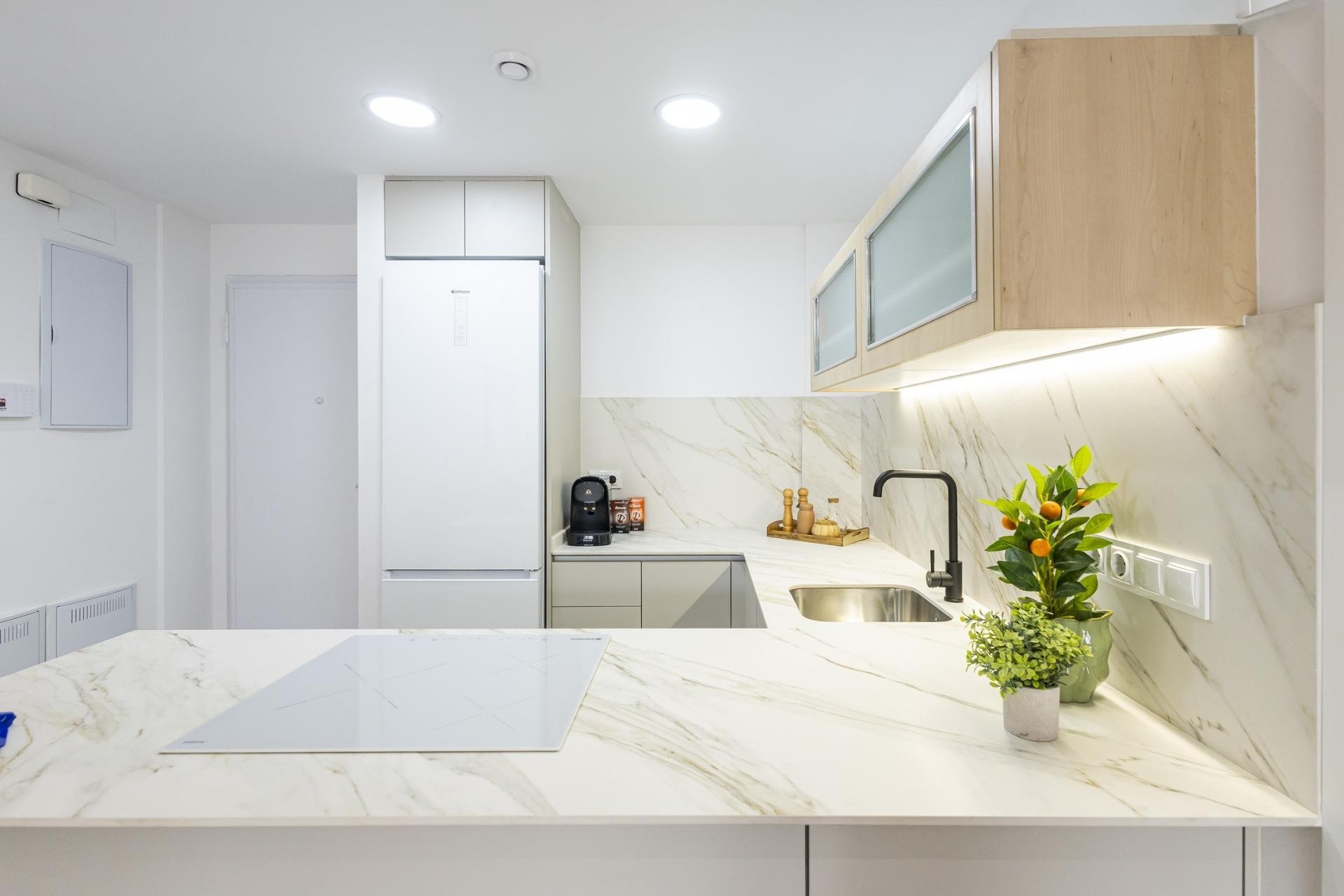 Nybygg - Apartment -
Torrevieja - Nueva Torrevieja