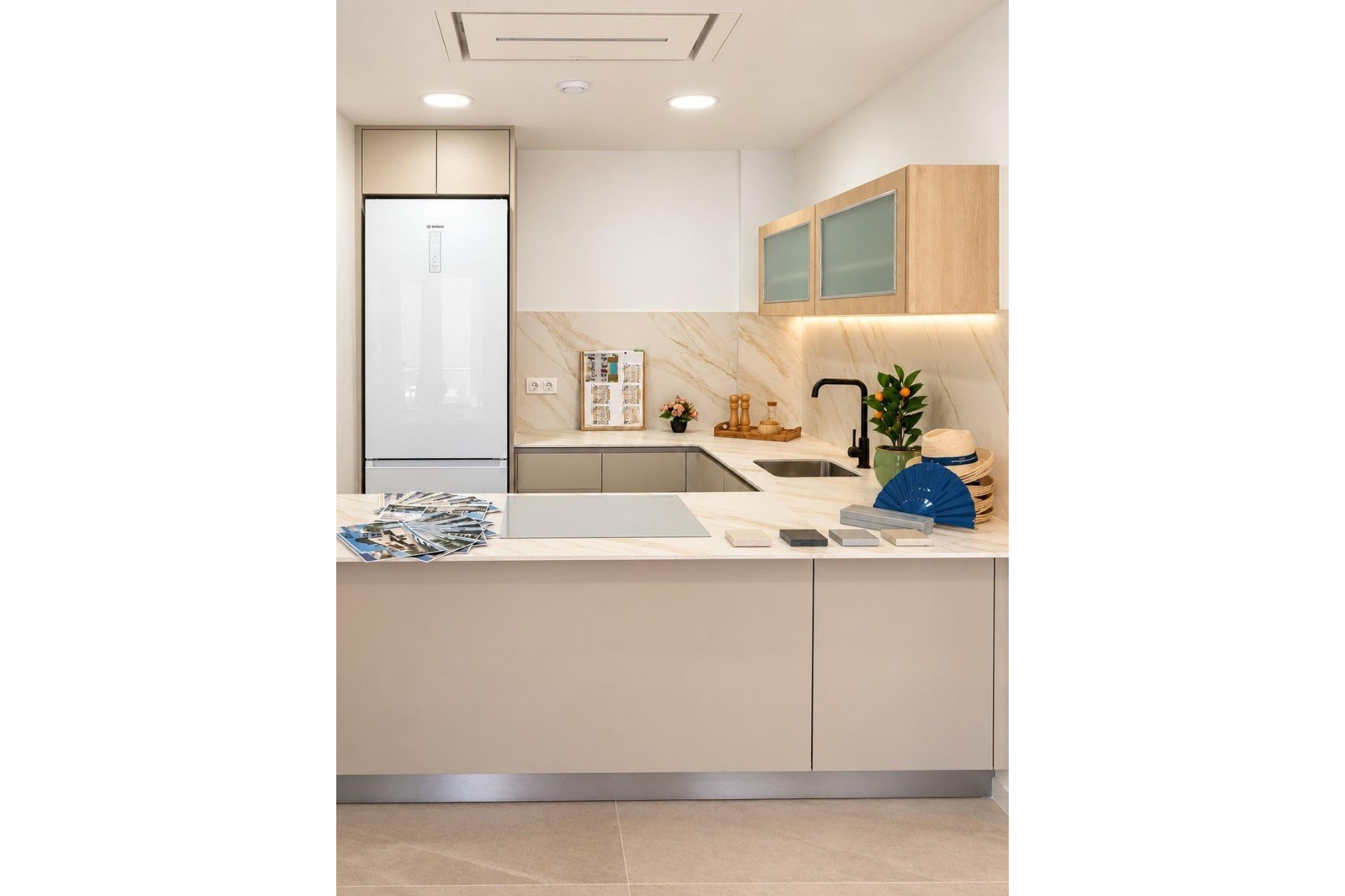 Nybygg - Apartment -
Torrevieja - Nueva Torrevieja