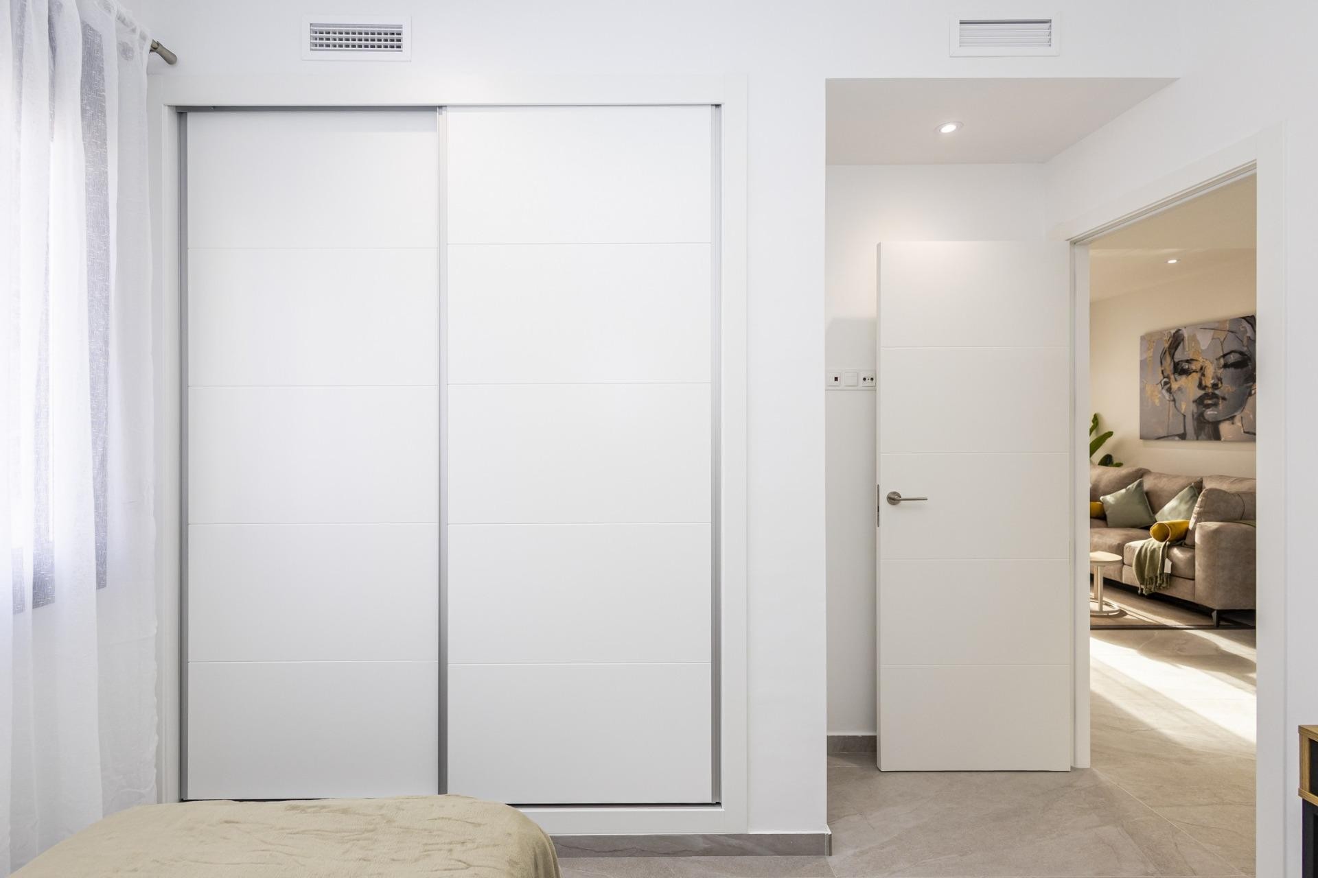 Nybygg - Apartment -
Torrevieja - Nueva Torrevieja