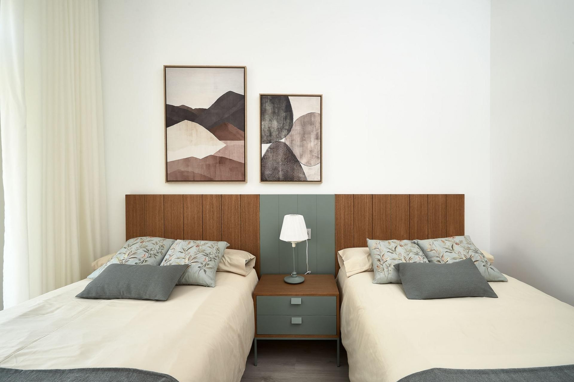 Nybygg - Apartment -
Vera - El Playazo