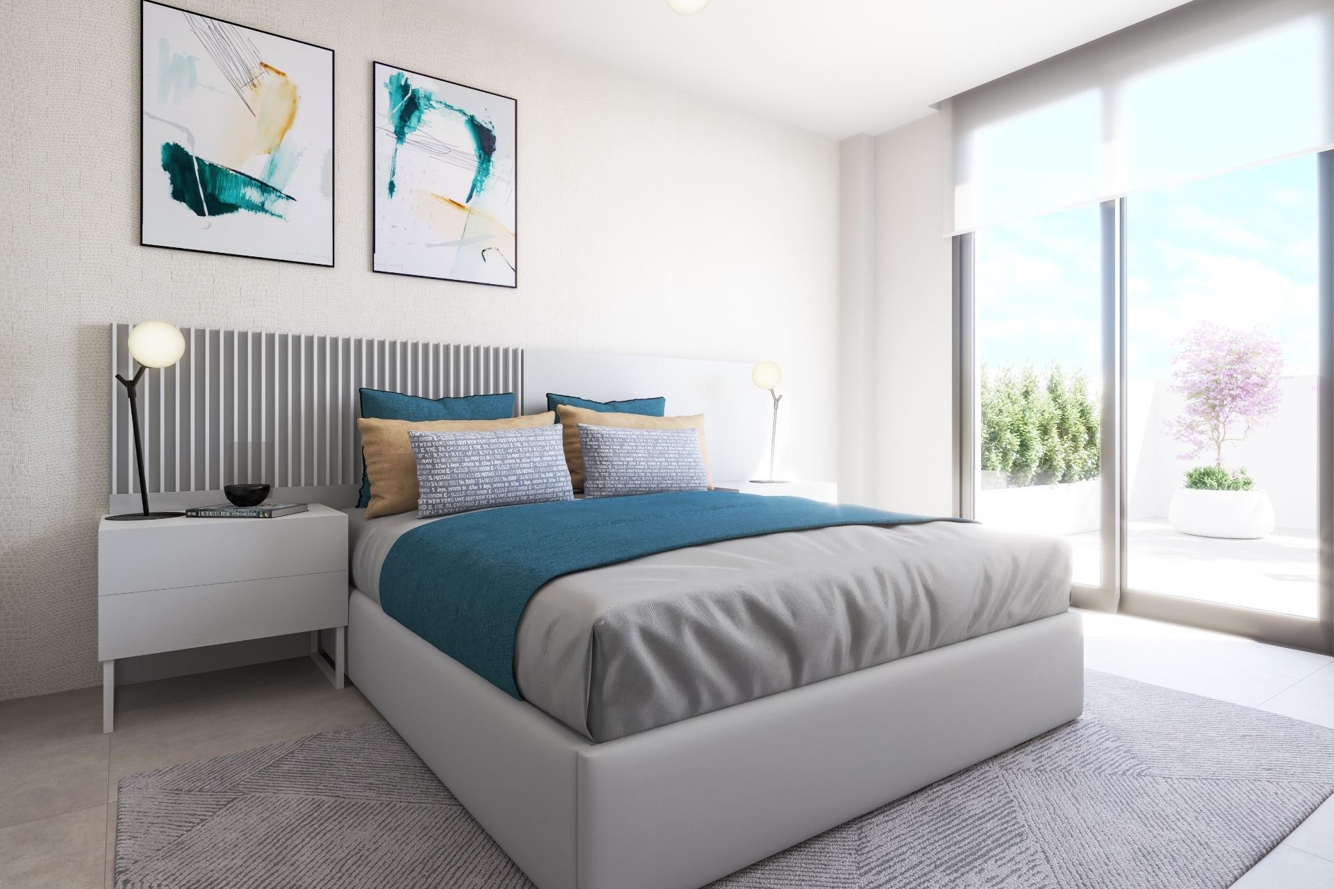 Nybygg - Apartment -
Vera - Pueblo Salinas