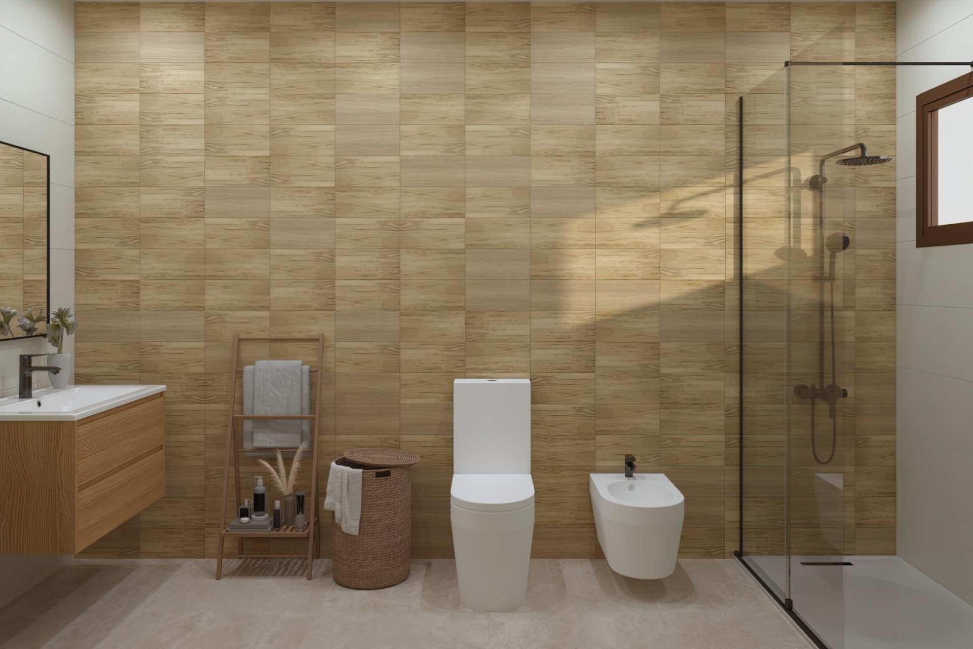 Nybygg - Apartment -
Vera - Vera Playa