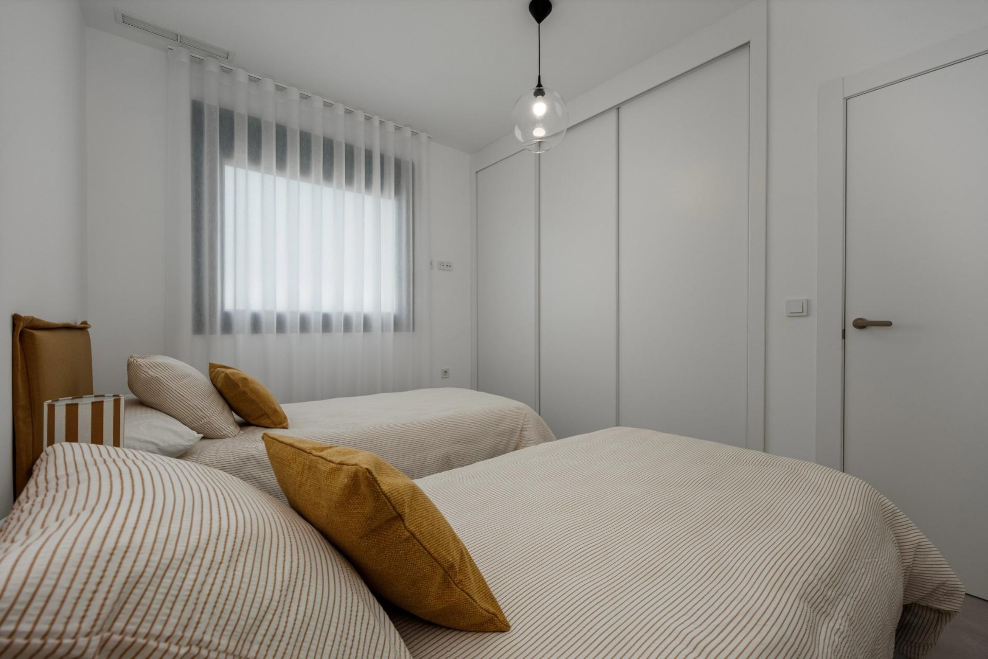 Nybygg - Apartment -
Villajoyosa - Gasparot