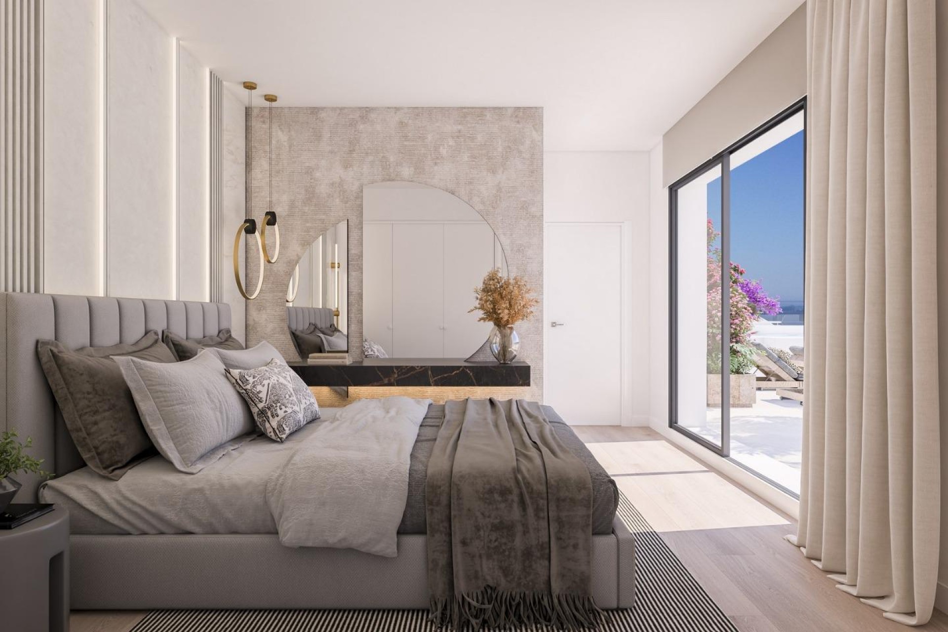 Nybygg - Apartment -
Villajoyosa - Playa del Torres