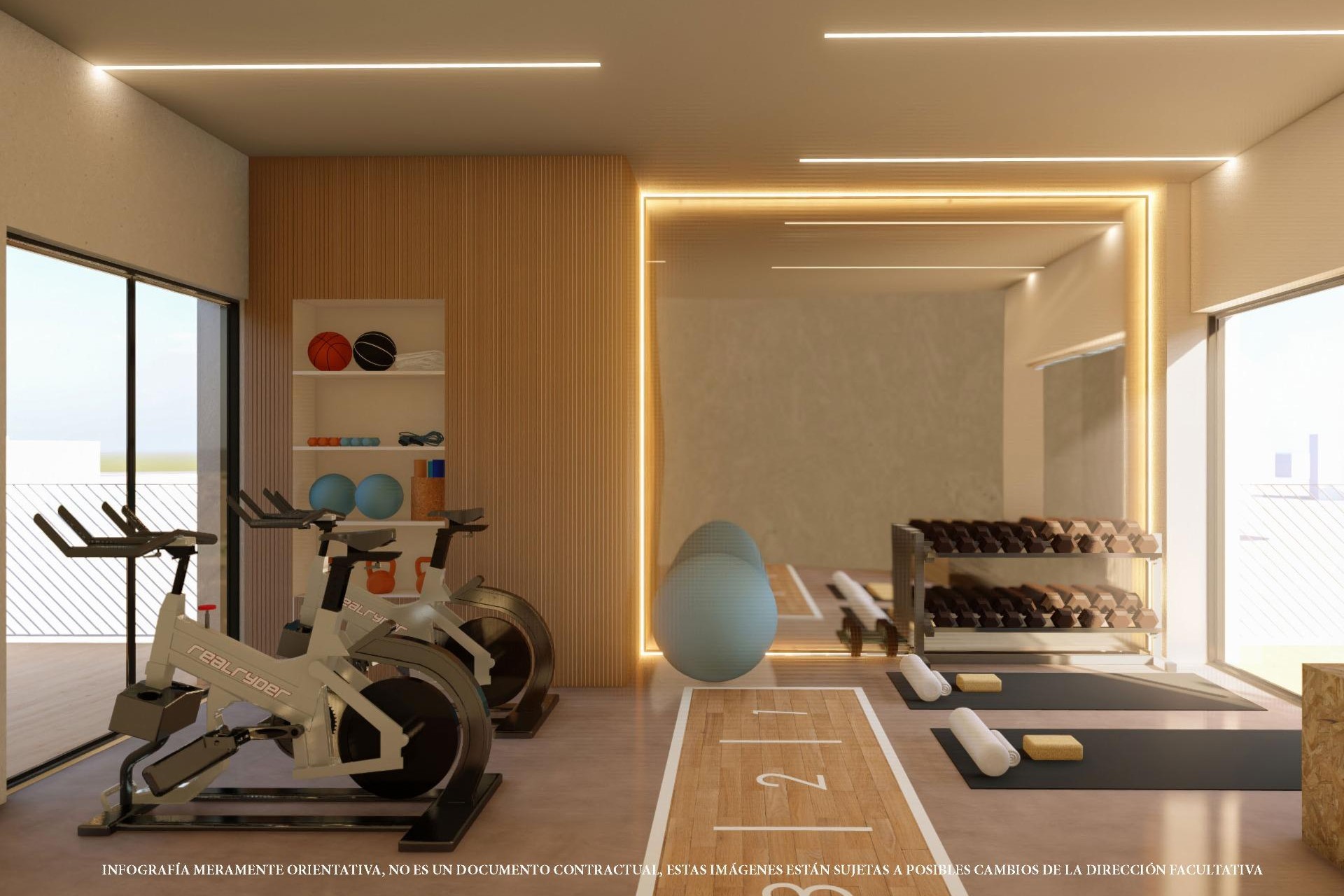 Nybygg - Apartment -
Villajoyosa - Pueblo