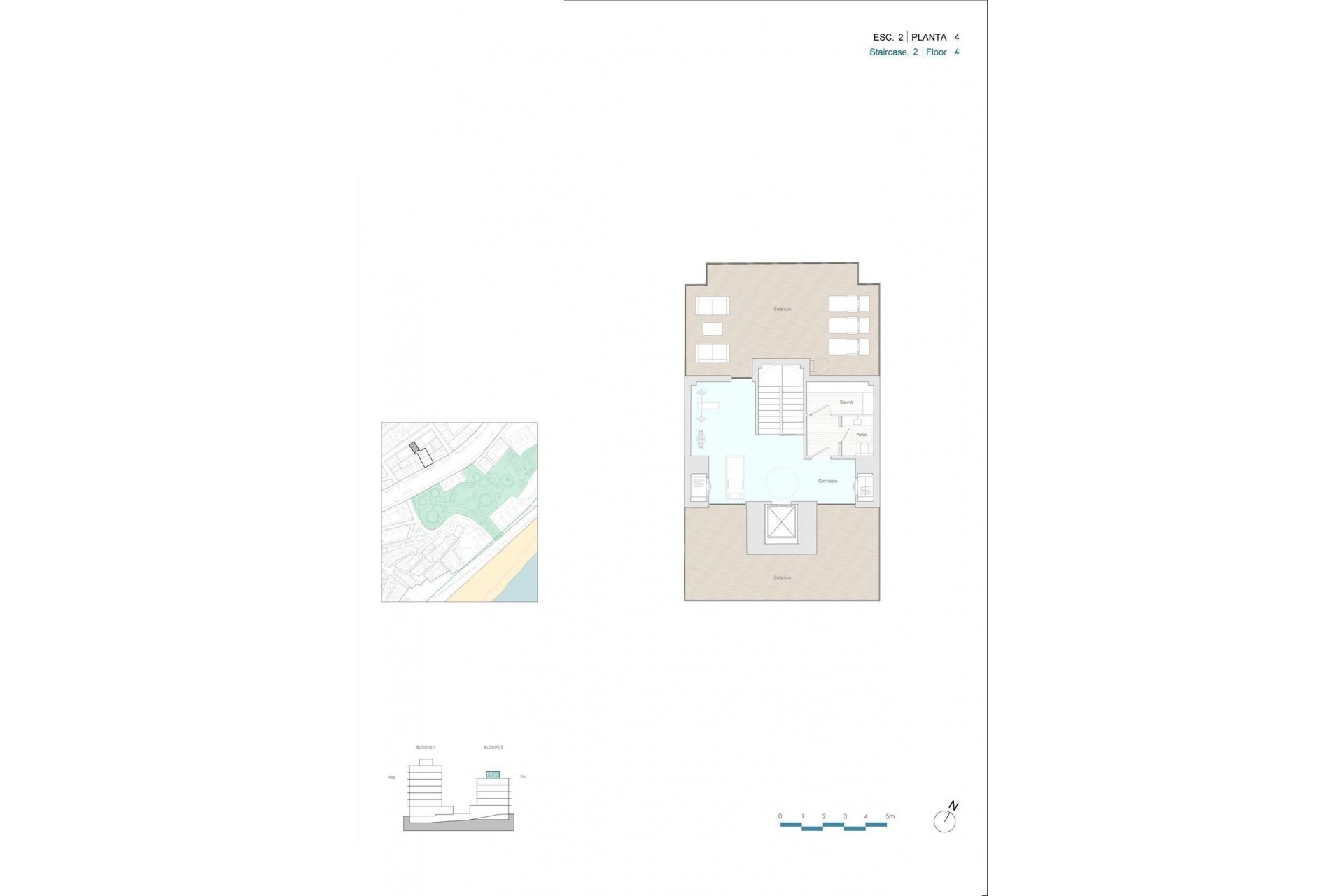 Nybygg - Apartment -
Villajoyosa - Pueblo
