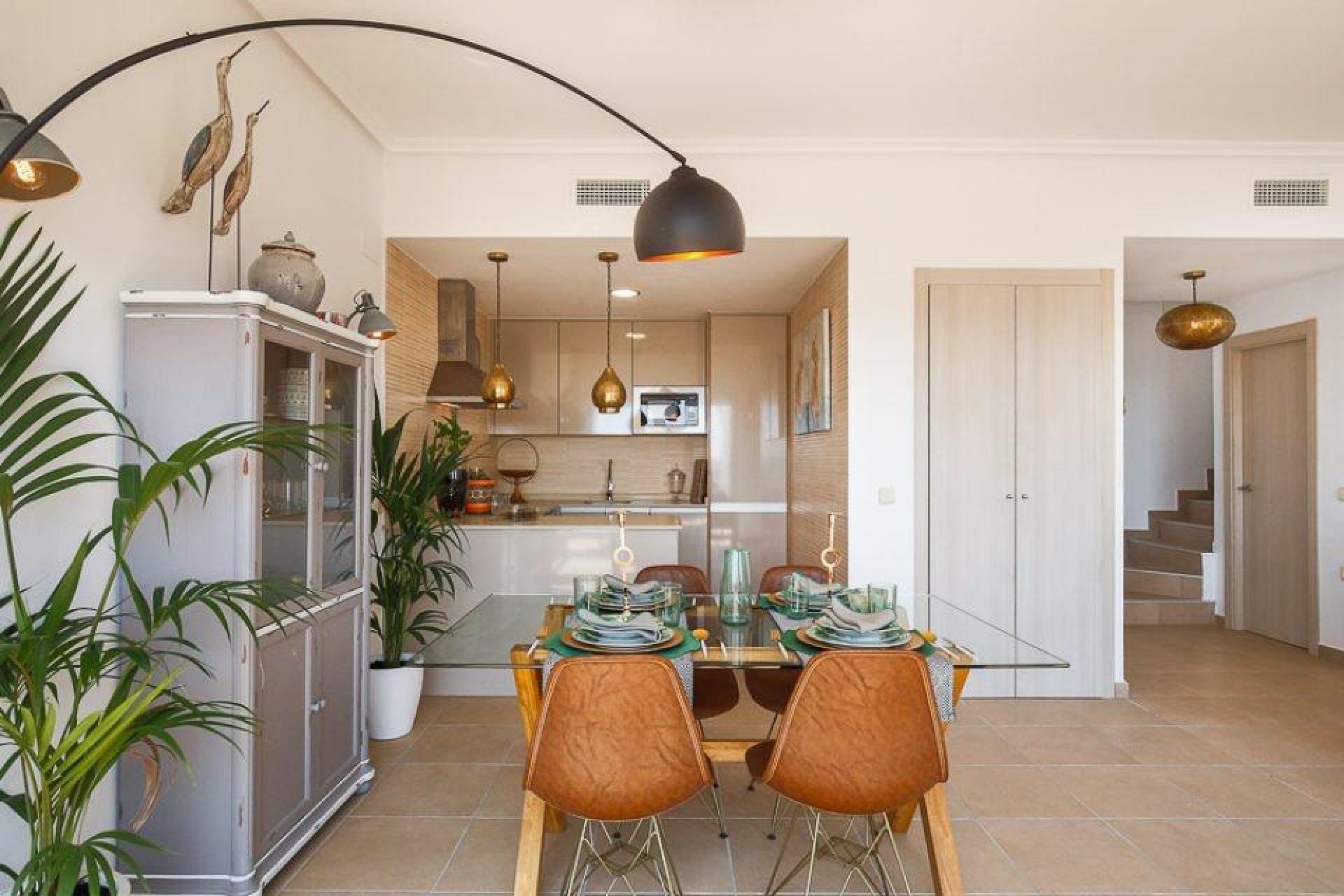 Nybygg - Apartment -
Xeresa - Xeresa Del Monte