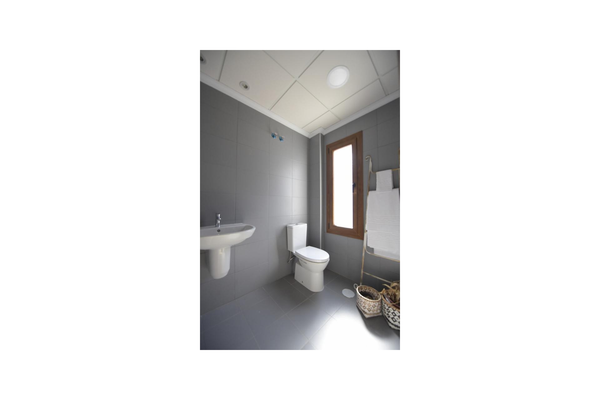 Nybygg - Apartment -
Xeresa - Xeresa Del Monte