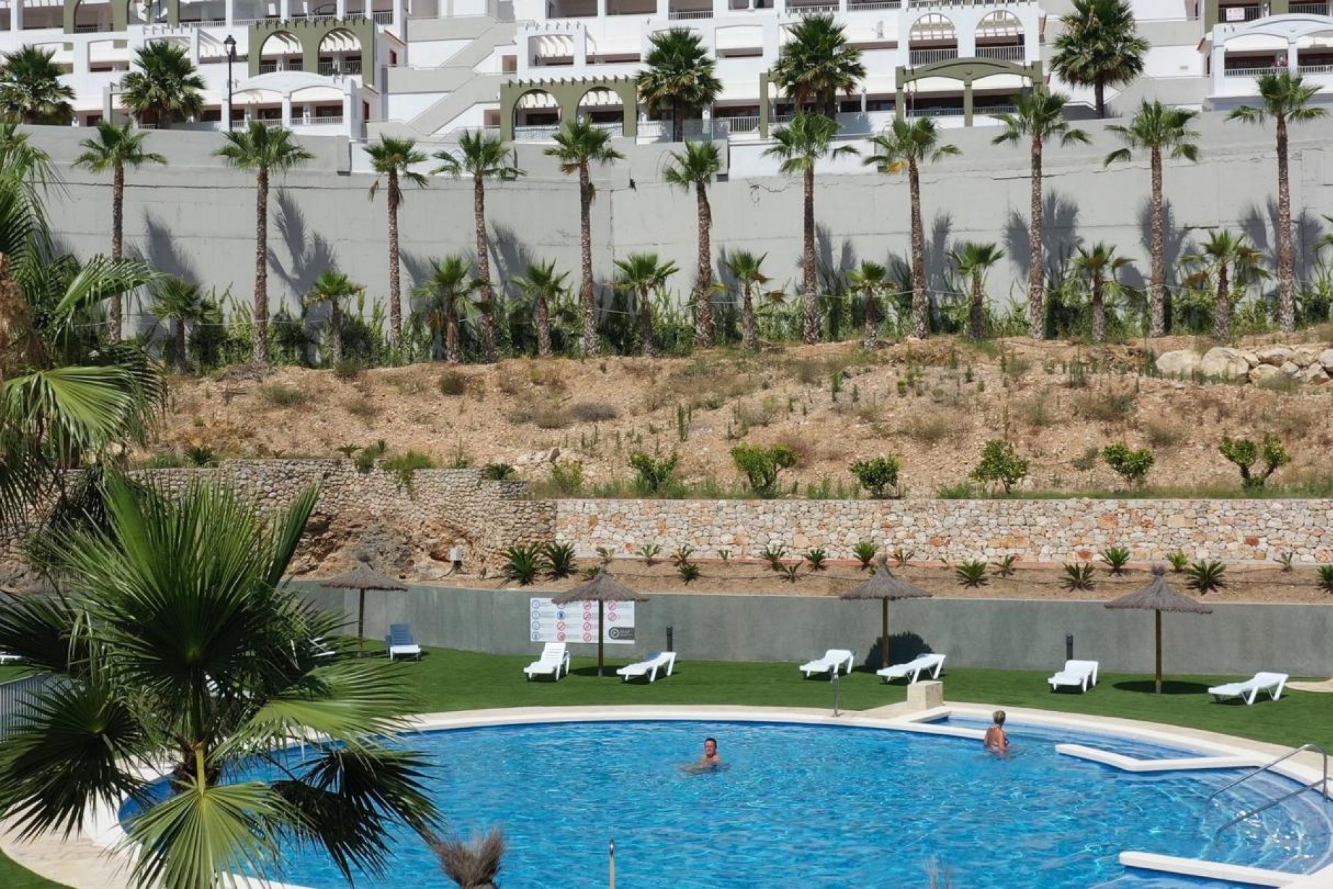 Nybygg - Apartment -
Xeresa - Xeresa Del Monte