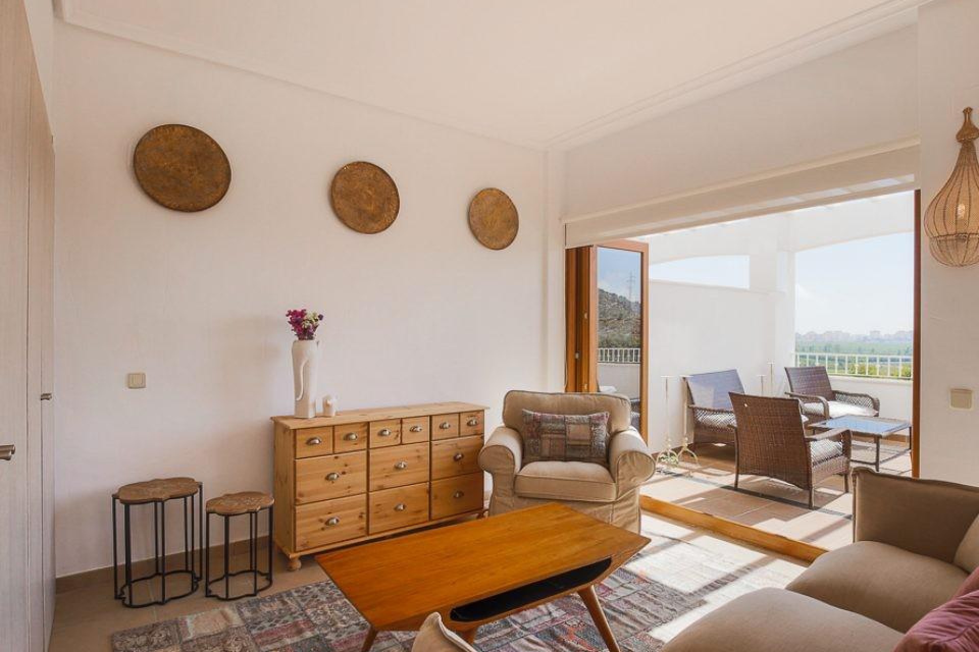 Nybygg - Apartment -
Xeresa - Xeresa Del Monte