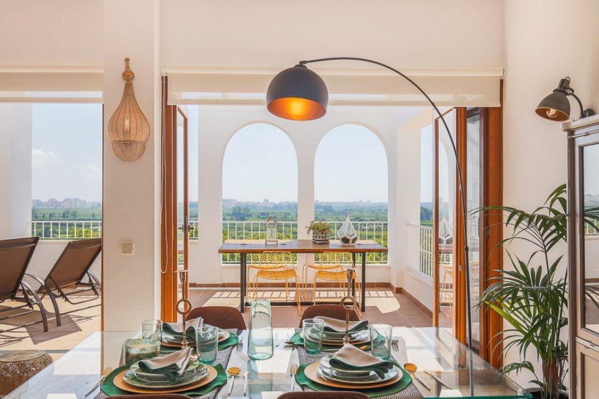 Nybygg - Apartment -
Xeresa - Xeresa Del Monte