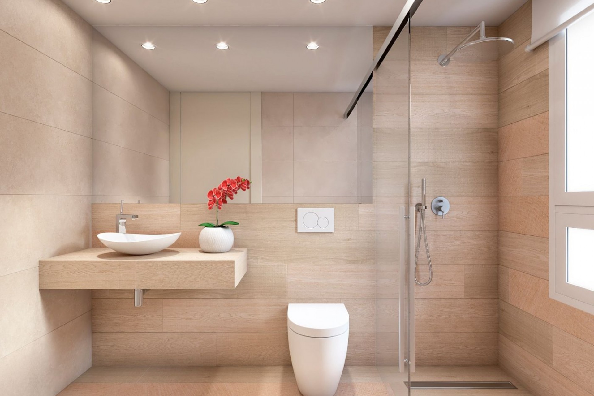 Nybygg - Bungalow -
Algorfa - La Finca Golf