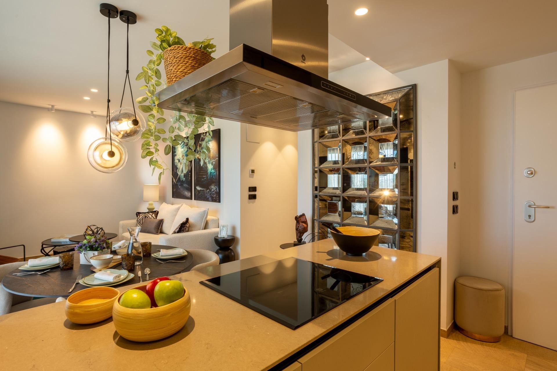 Nybygg - Bungalow -
Algorfa - La Finca Golf