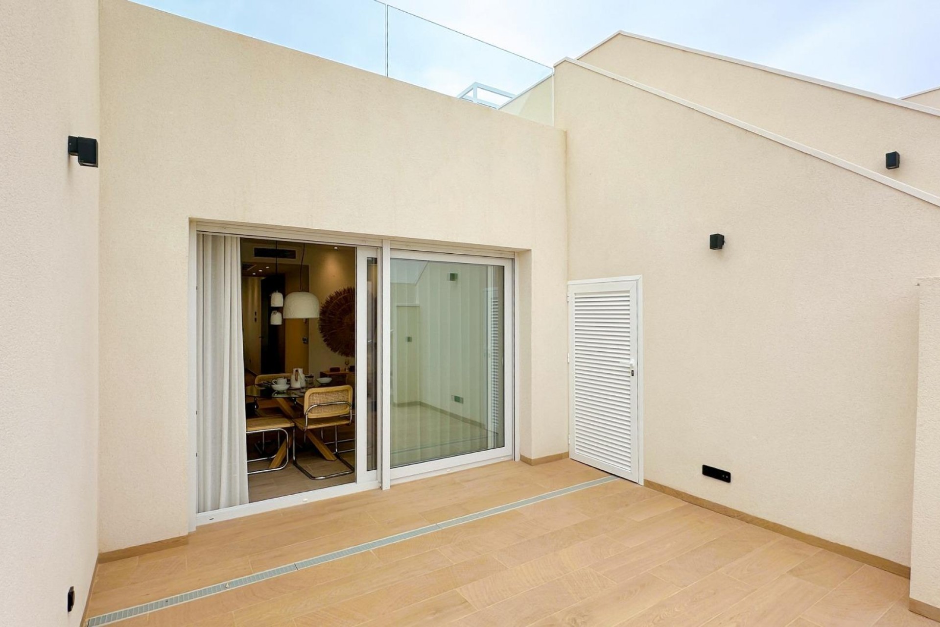 Nybygg - Bungalow -
Algorfa - La Finca Golf
