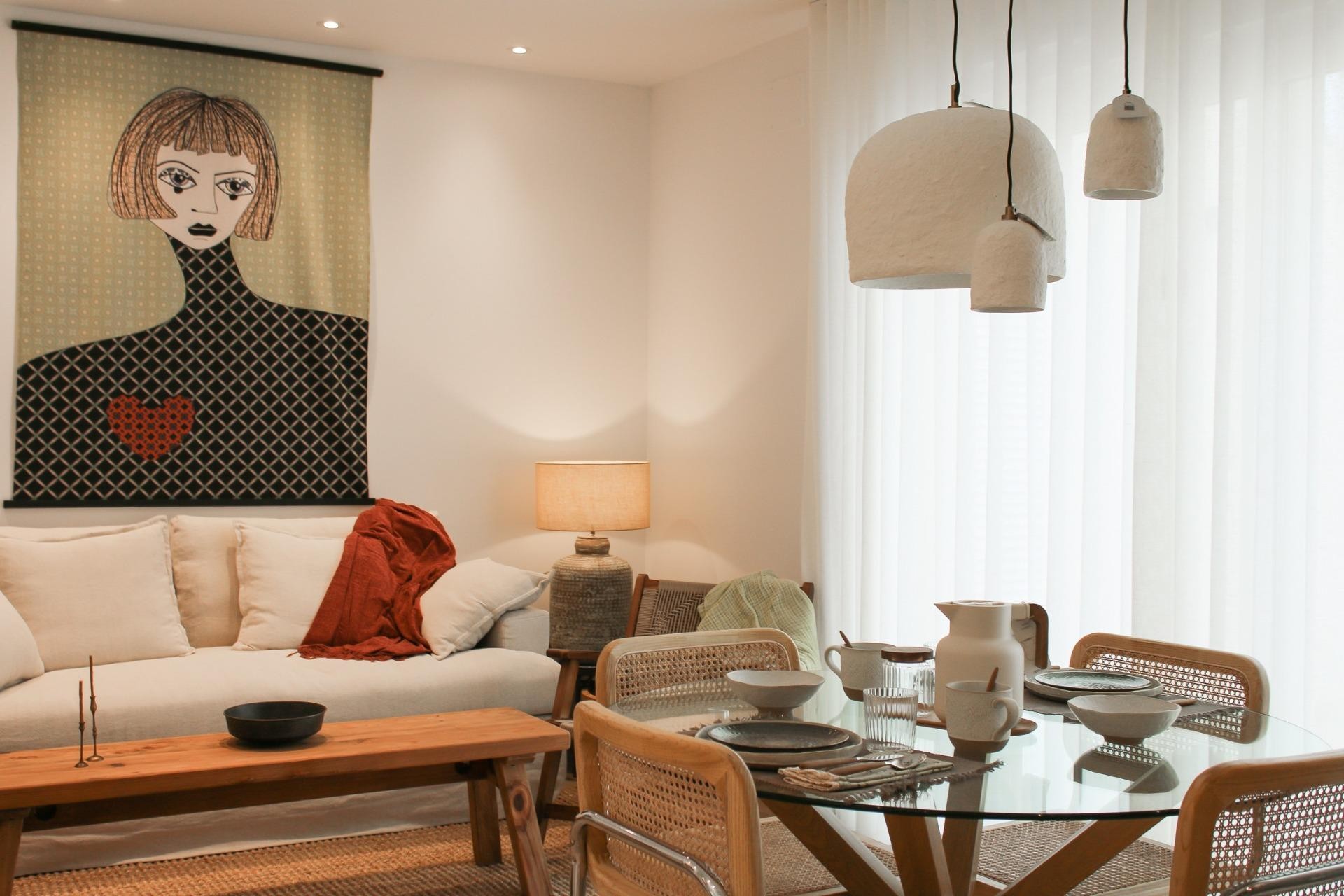 Nybygg - Bungalow -
Algorfa - La Finca Golf