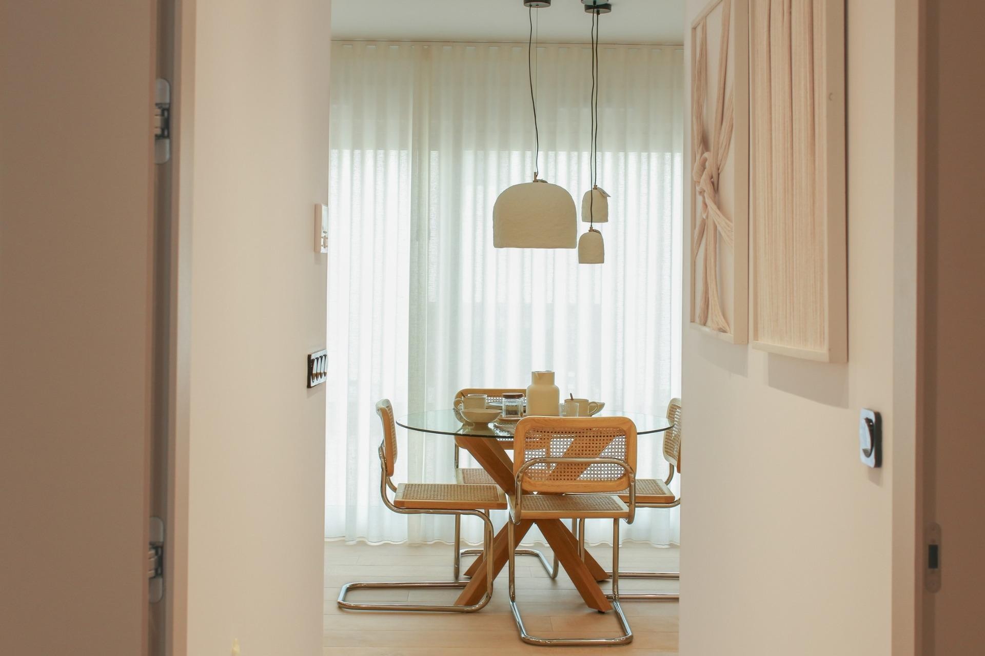 Nybygg - Bungalow -
Algorfa - La Finca Golf
