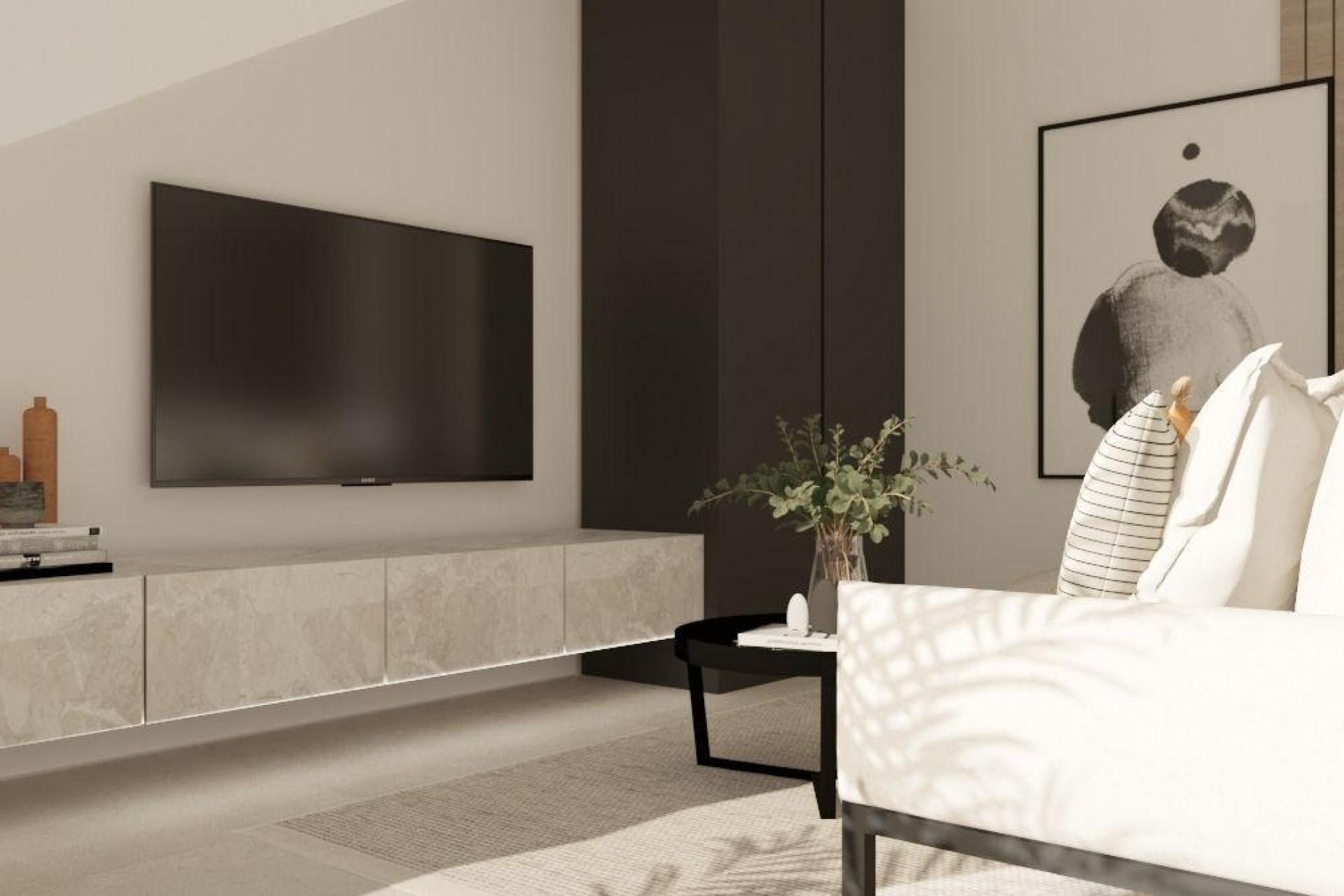 Nybygg - Bungalow -
Alhama De Murcia - Condado De Alhama