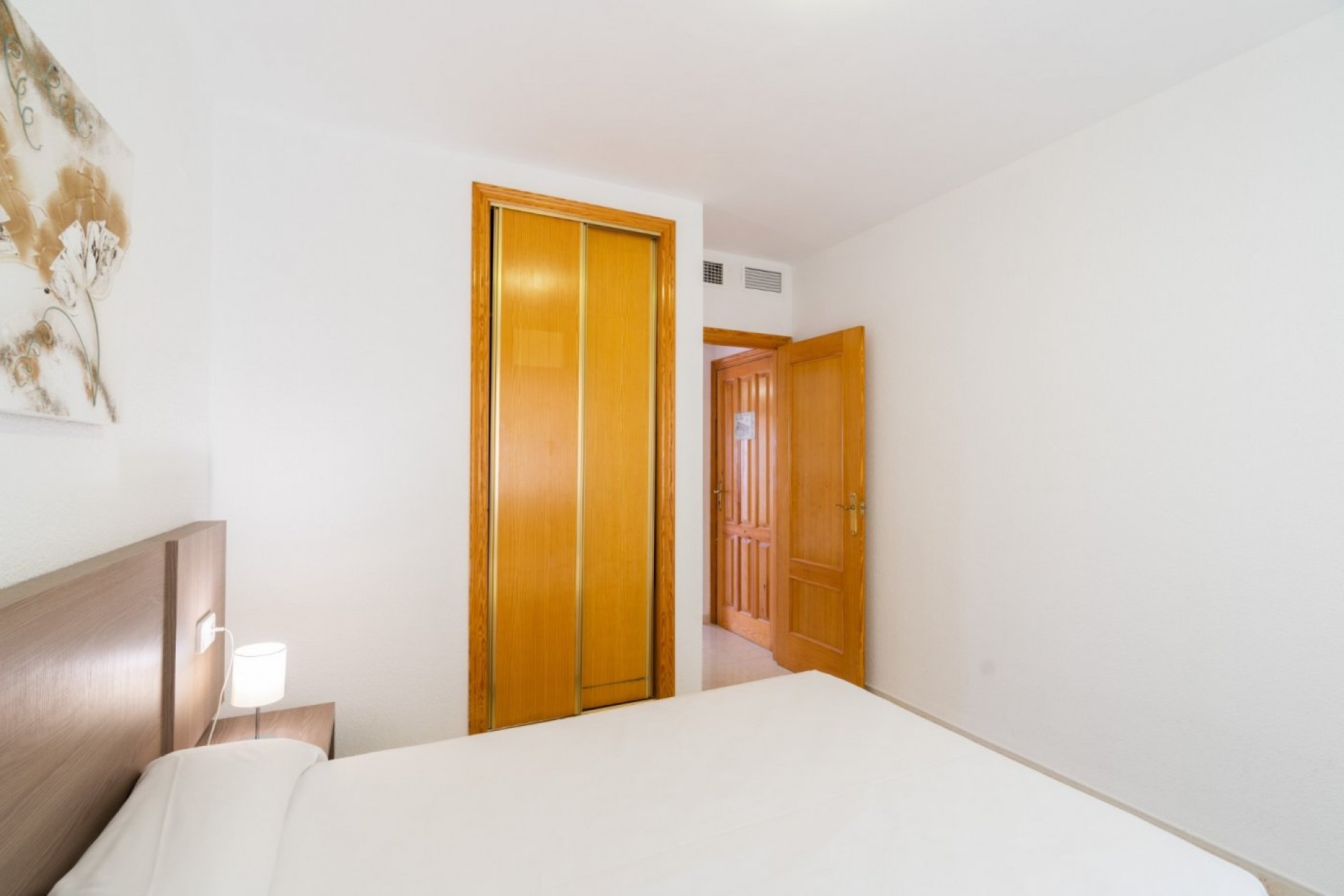 Nybygg - Bungalow -
Calpe - Gran Sol