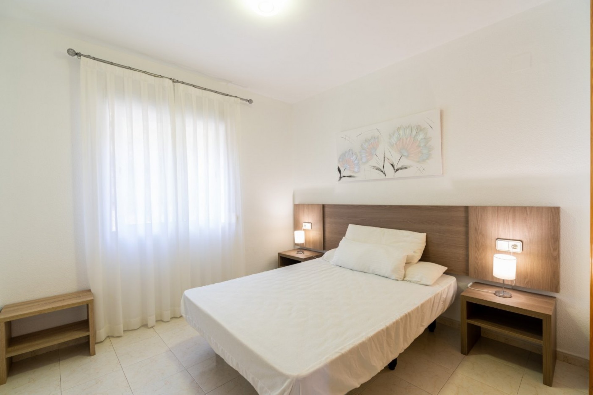 Nybygg - Bungalow -
Calpe - Gran Sol