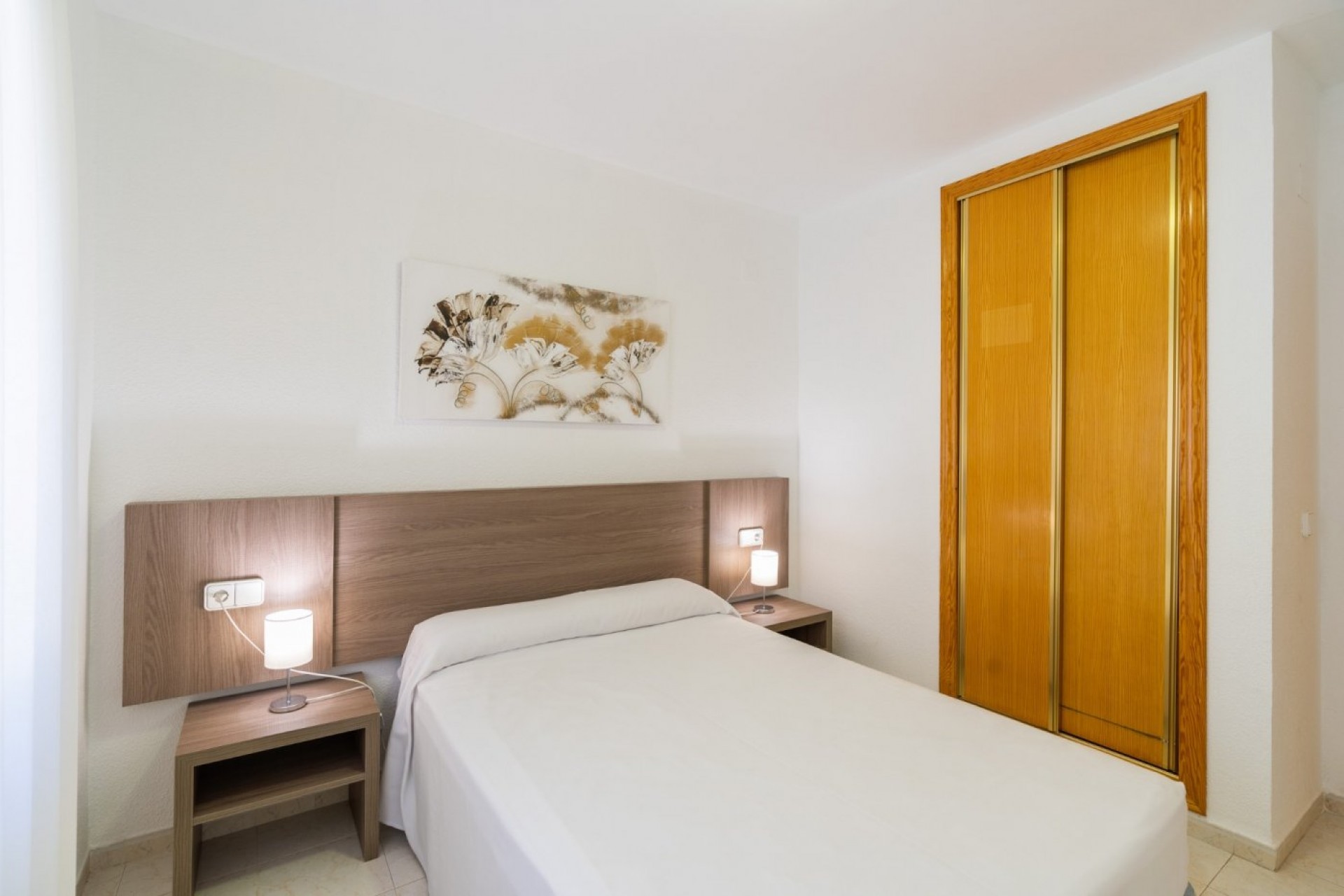 Nybygg - Bungalow -
Calpe - Gran Sol