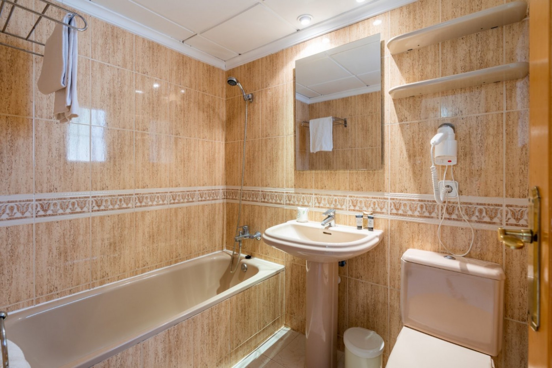 Nybygg - Bungalow -
Calpe - Gran Sol