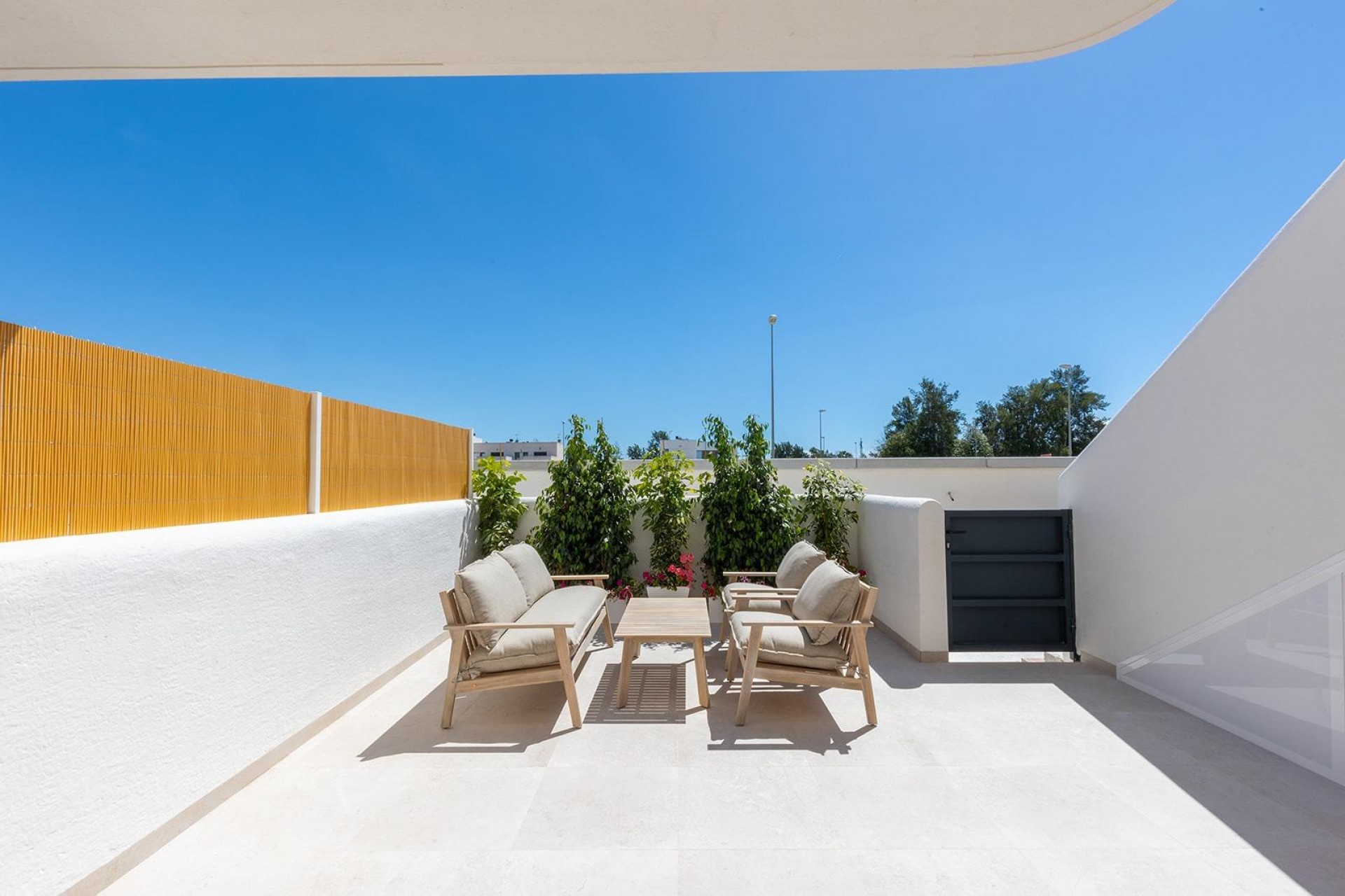 Nybygg - Bungalow -
Dolores - Sector 3
