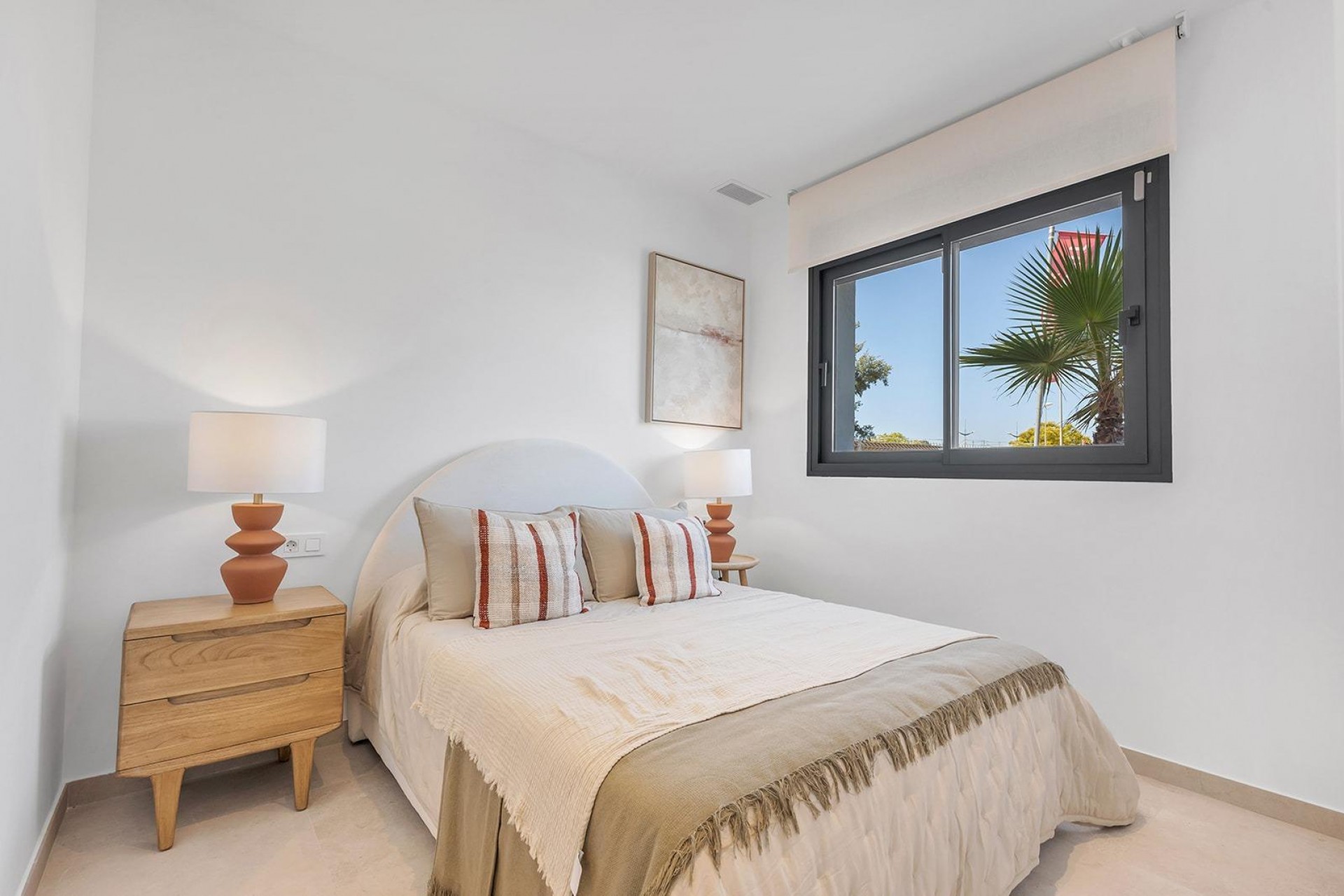 Nybygg - Bungalow -
Dolores - Sector 3