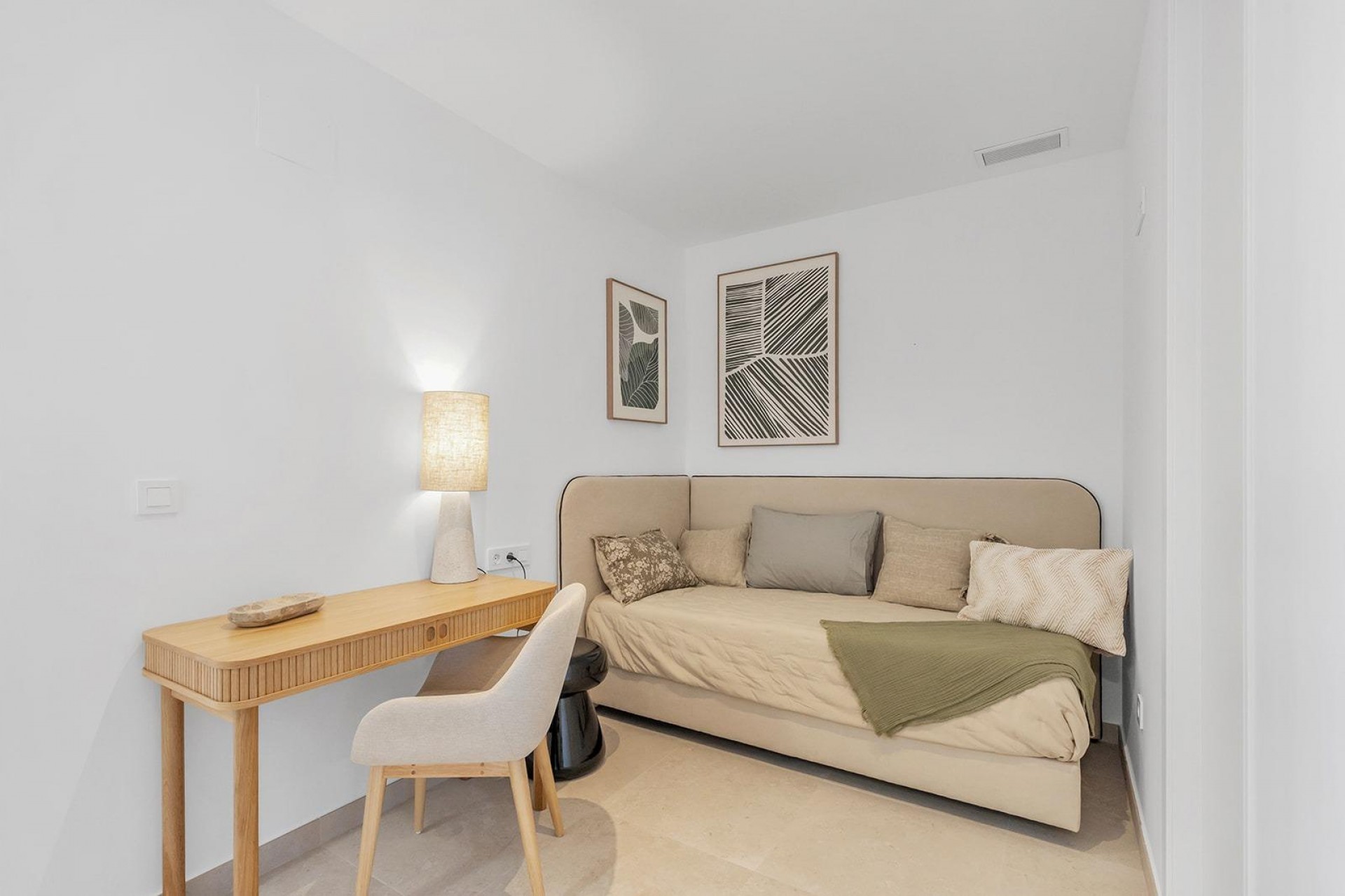 Nybygg - Bungalow -
Dolores - Sector 3