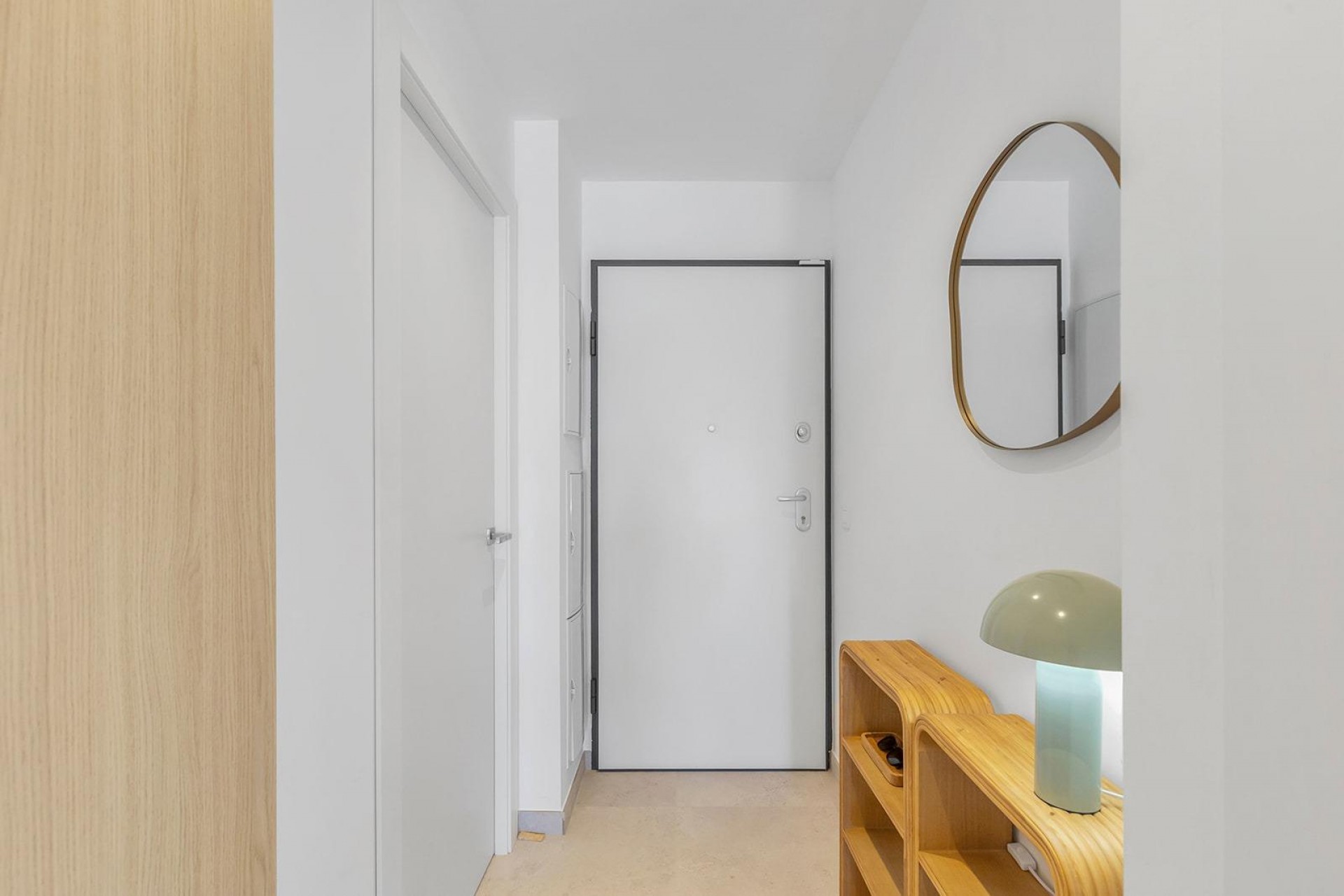 Nybygg - Bungalow -
Dolores - Sector 3