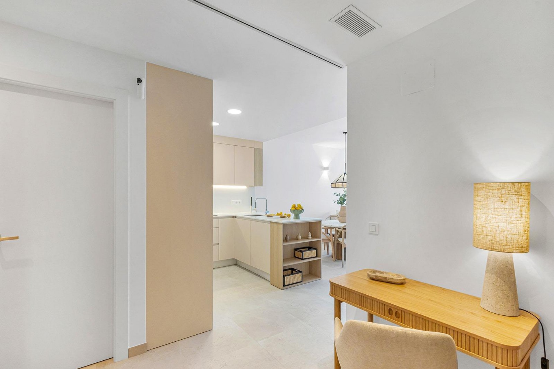 Nybygg - Bungalow -
Dolores - Sector 3