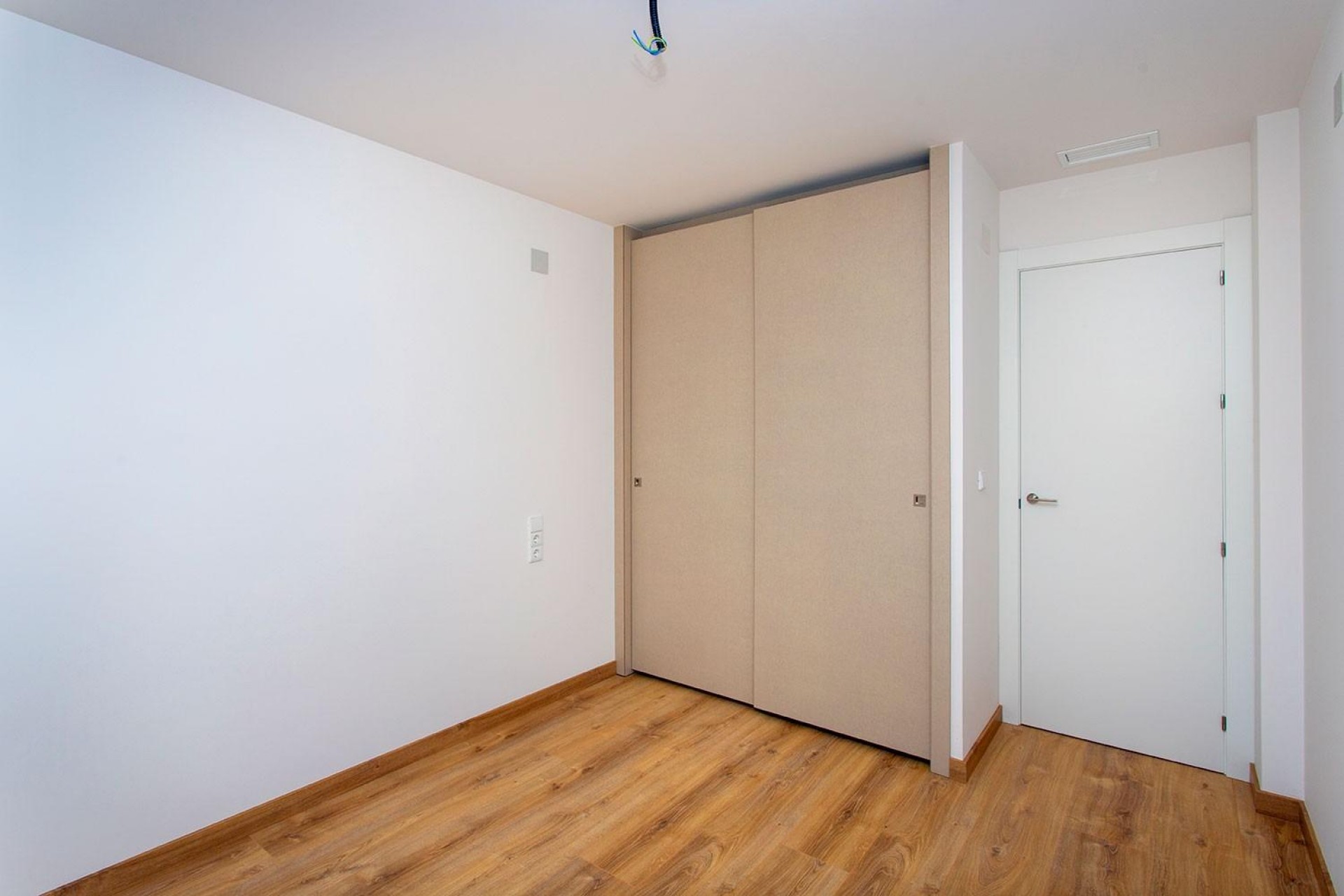 Nybygg - Bungalow -
Hondón de las Nieves - El Salero