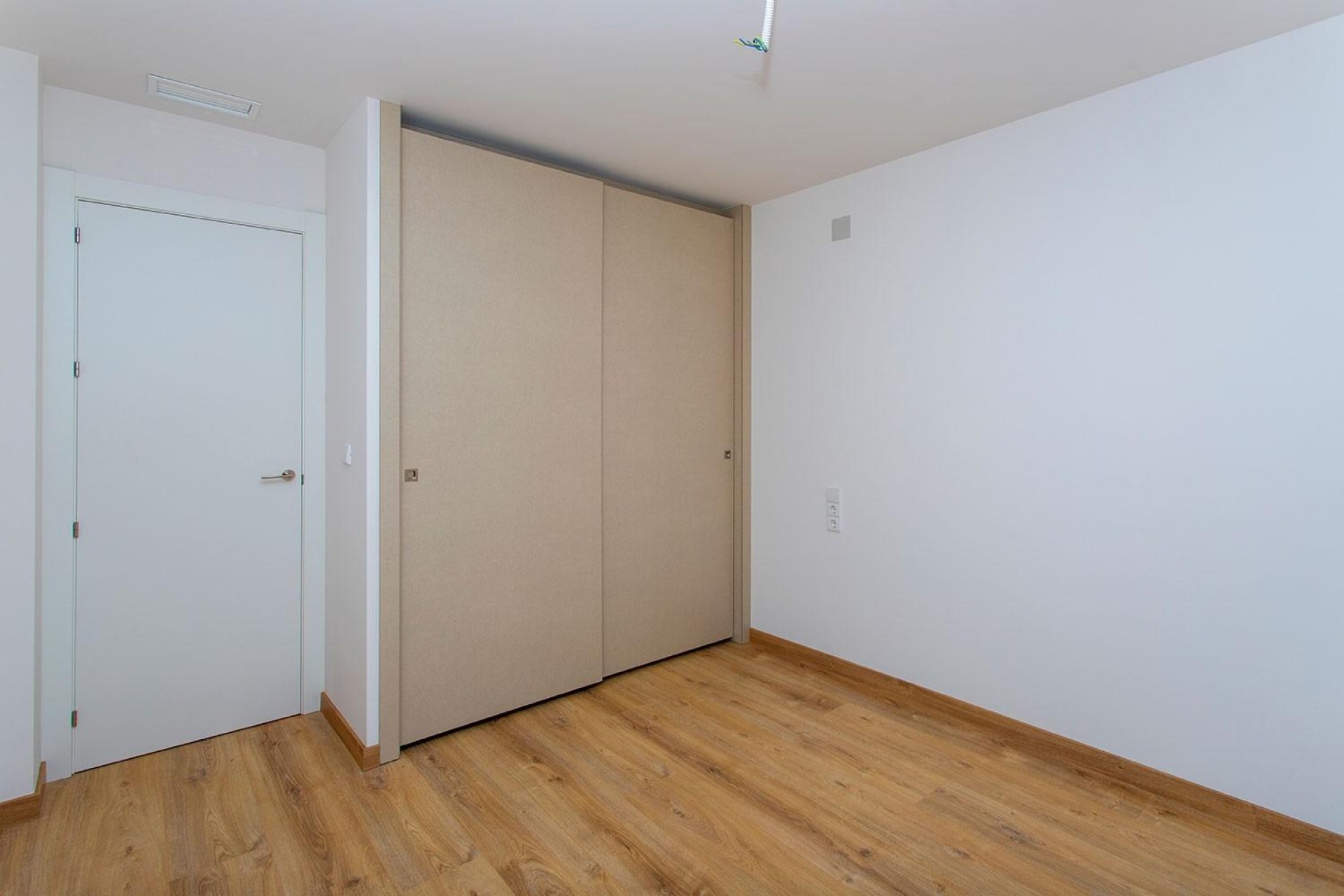 Nybygg - Bungalow -
Hondón de las Nieves - El Salero