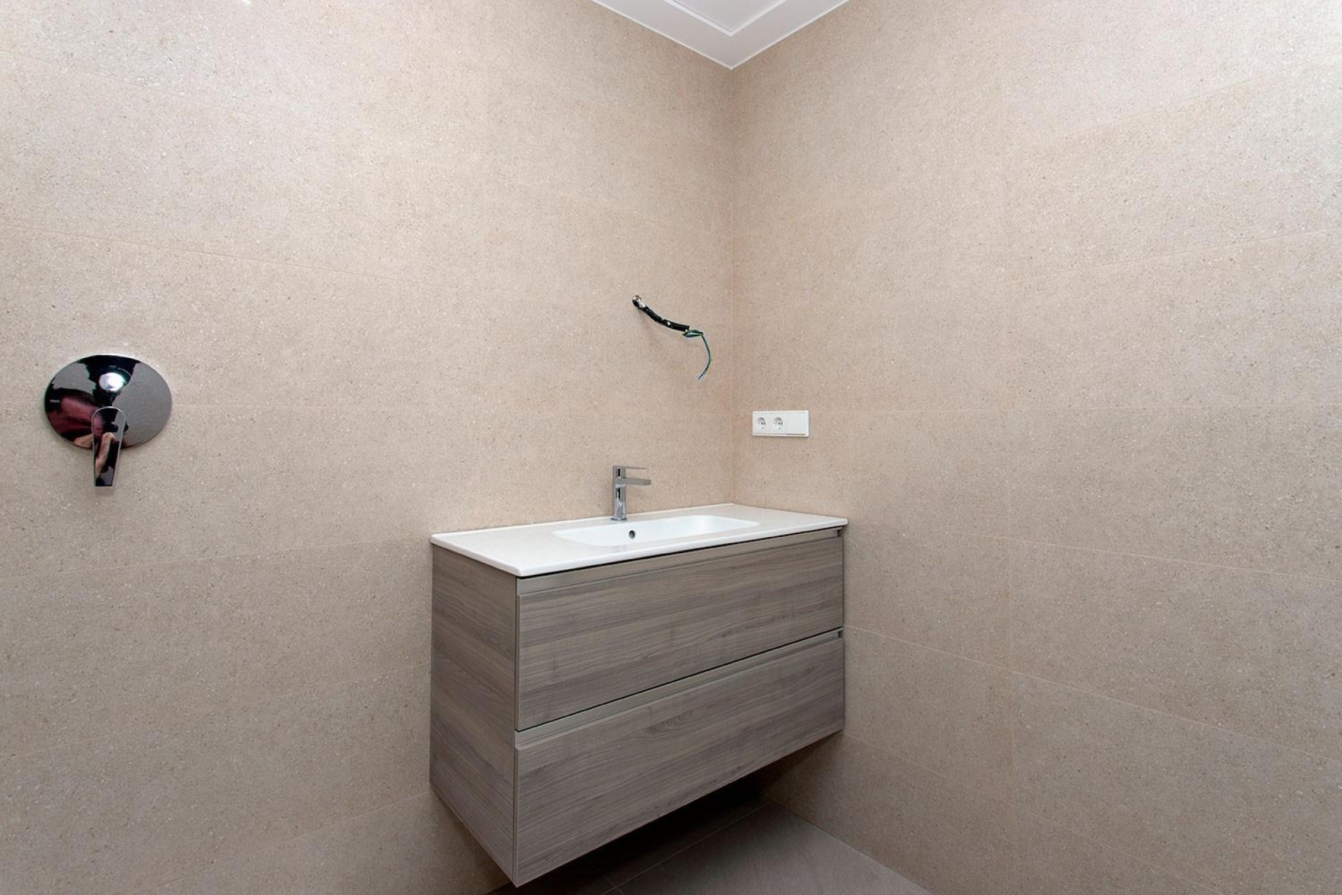 Nybygg - Bungalow -
Hondón de las Nieves - El Salero