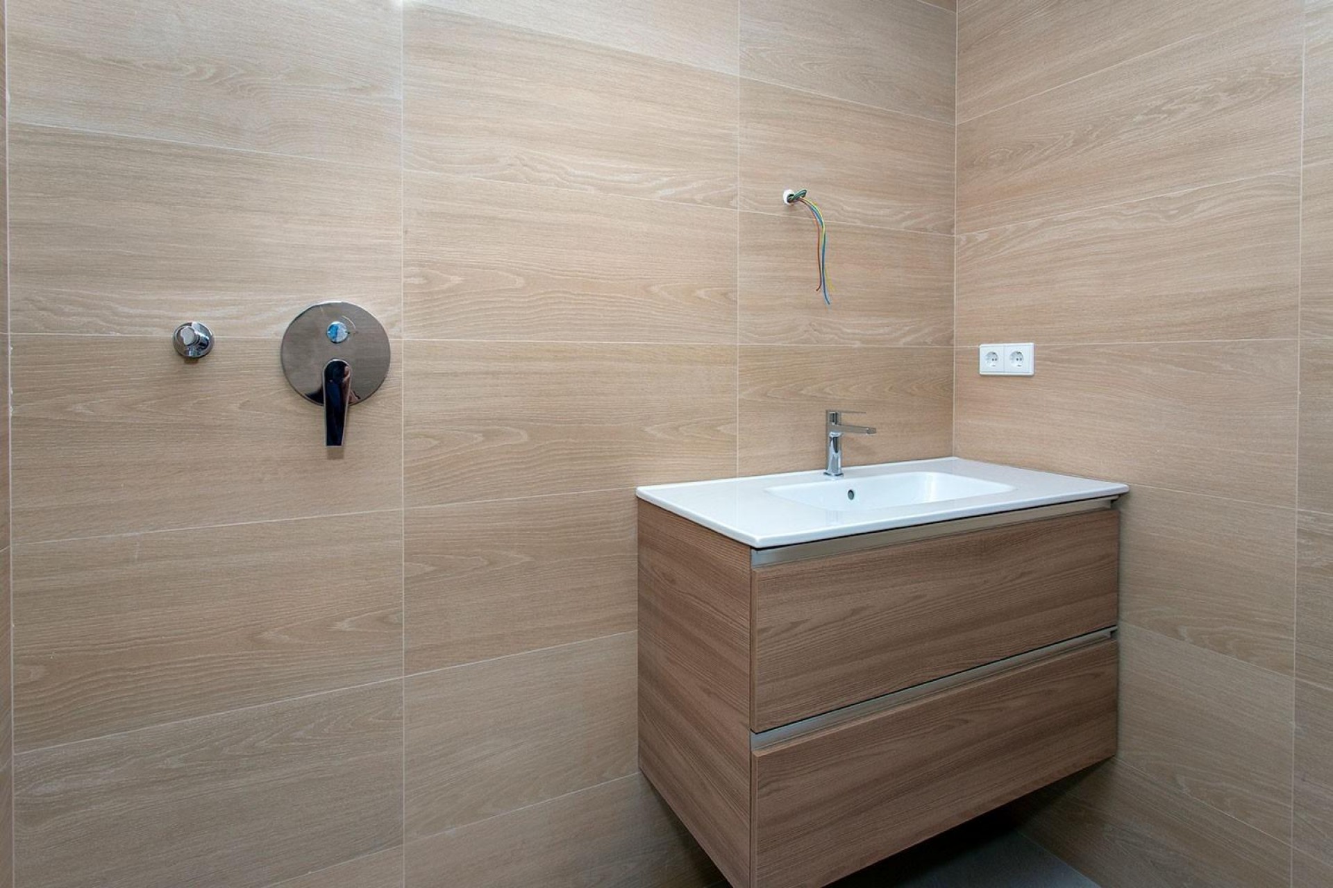 Nybygg - Bungalow -
Hondón de las Nieves - El Salero