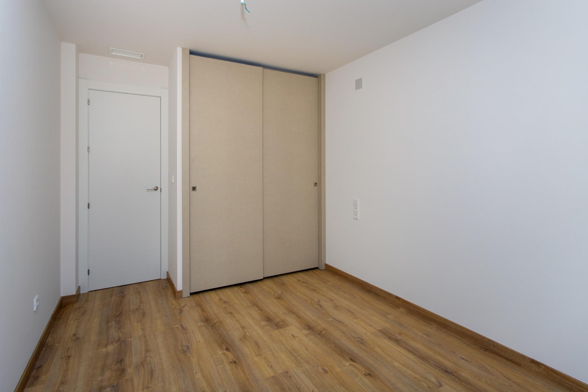 Nybygg - Bungalow -
Hondón de las Nieves - El Salero