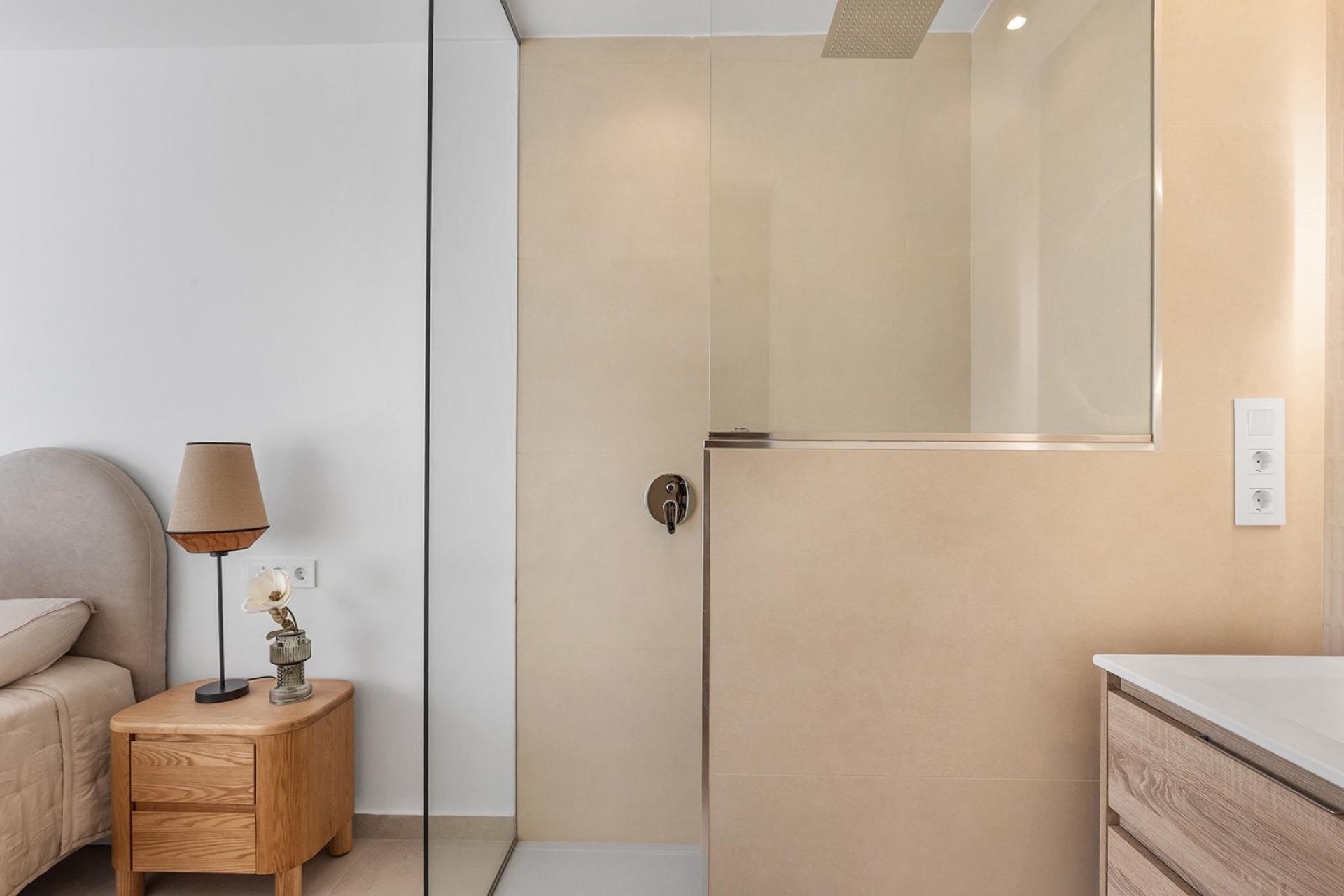 Nybygg - Bungalow -
Los Alcazares - La Serena Golf