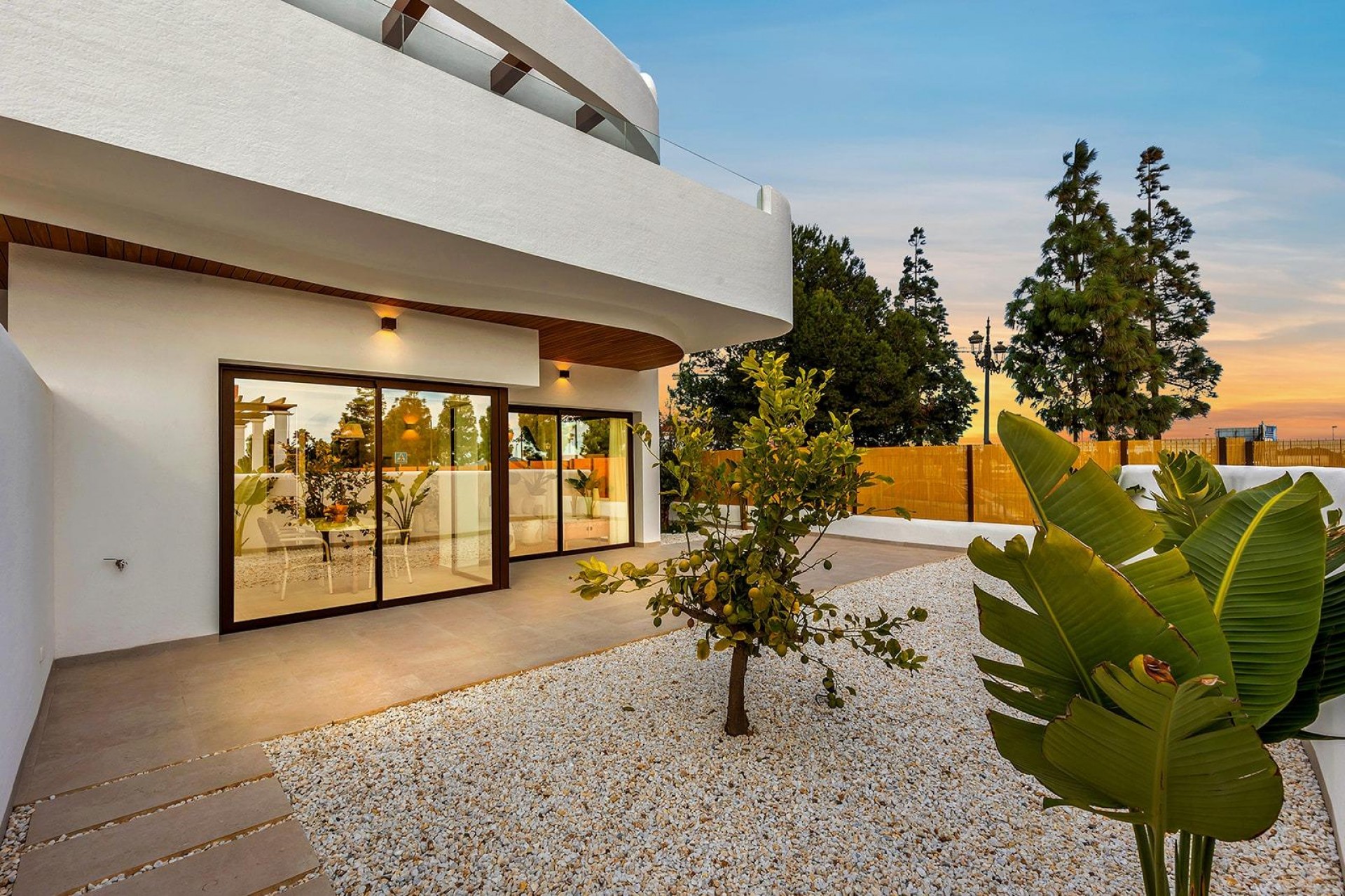 Nybygg - Bungalow -
Los Alcazares - La Serena Golf