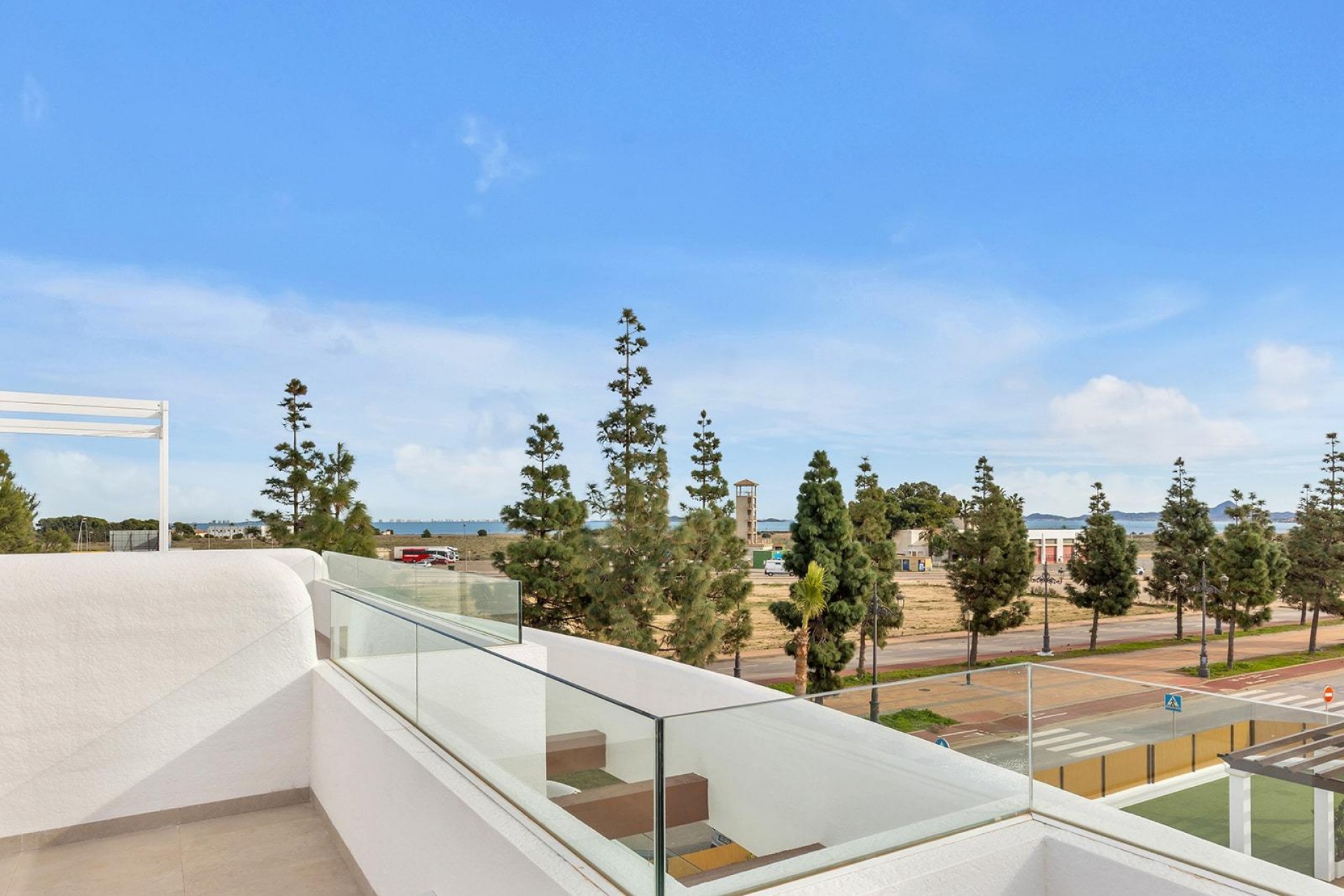 Nybygg - Bungalow -
Los Alcazares - La Serena Golf