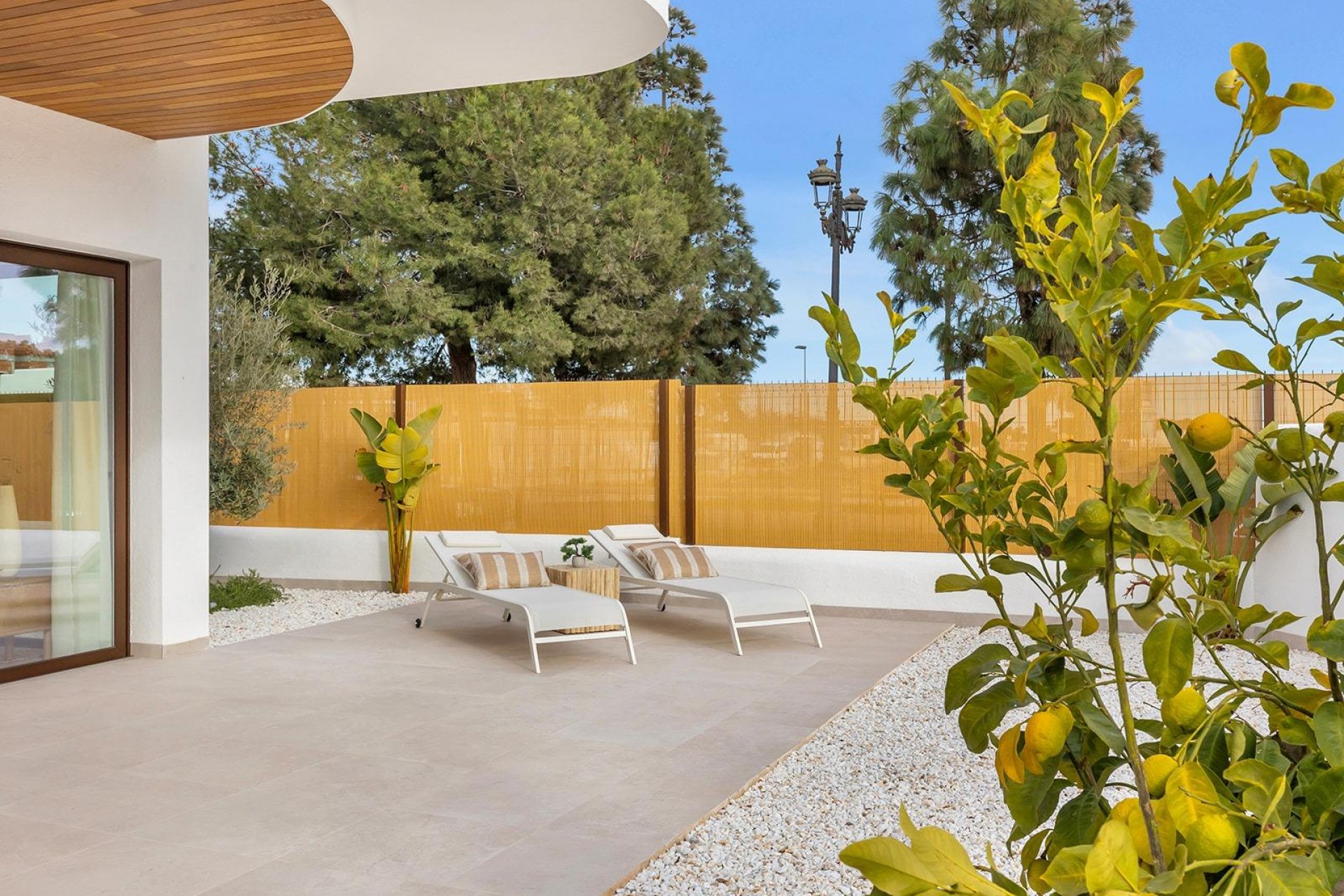 Nybygg - Bungalow -
Los Alcazares - La Serena Golf