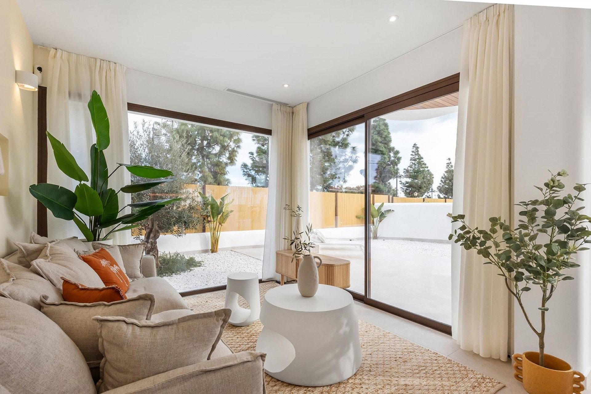 Nybygg - Bungalow -
Los Alcazares - La Serena Golf